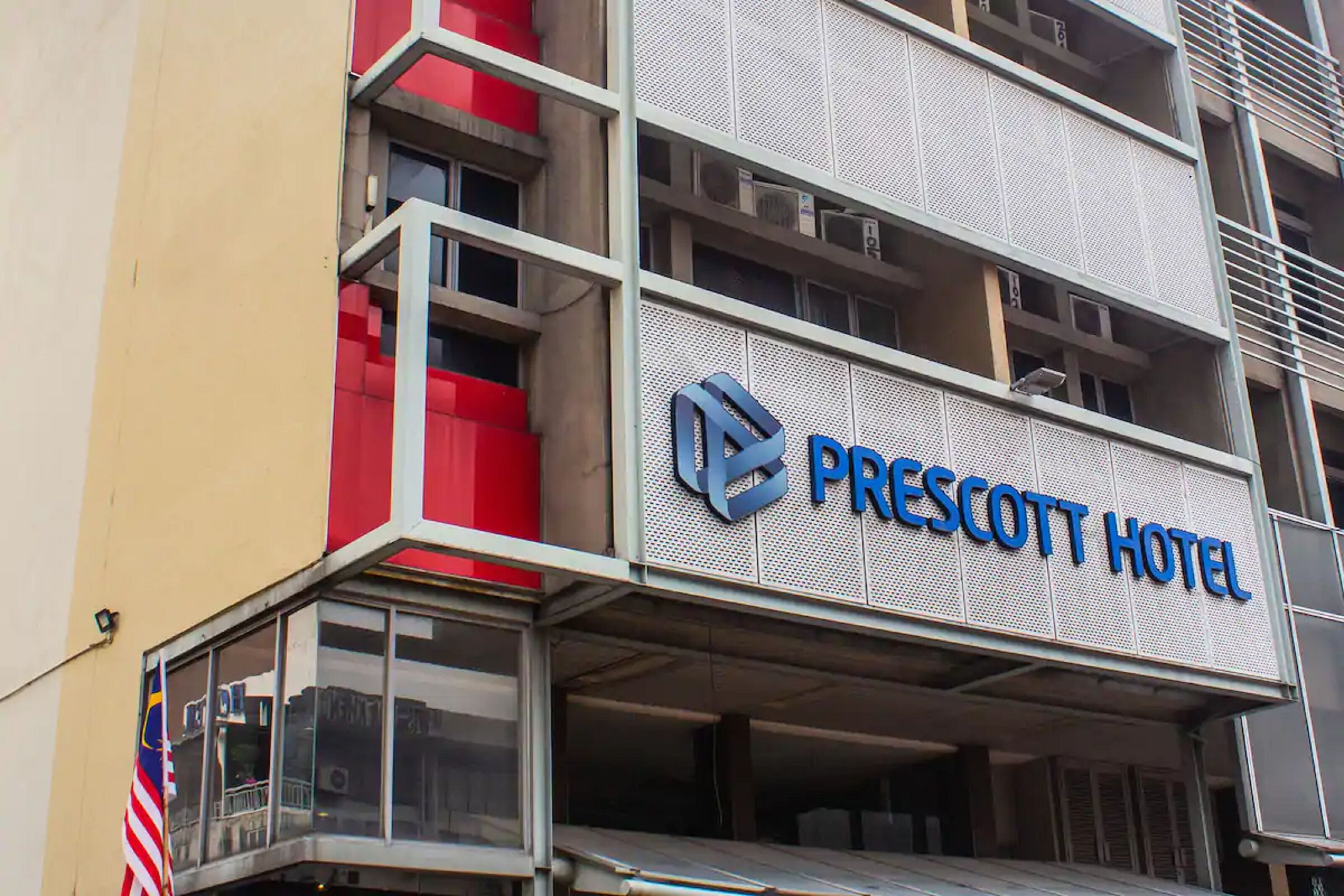Foto - Prescott Hotel Bukit Bintang