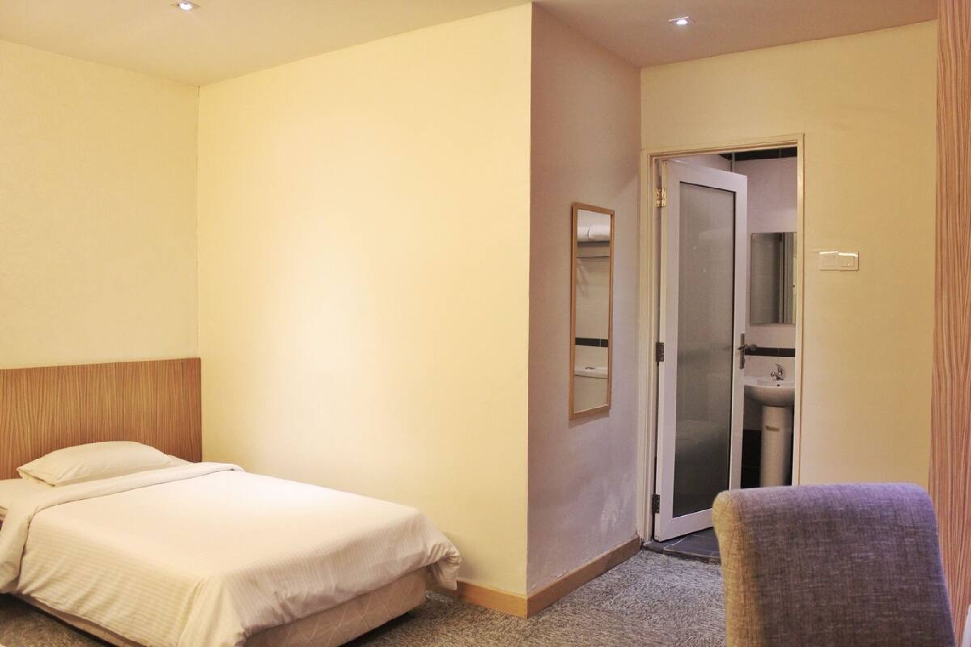 Photo - Prescott Hotel Bukit Bintang