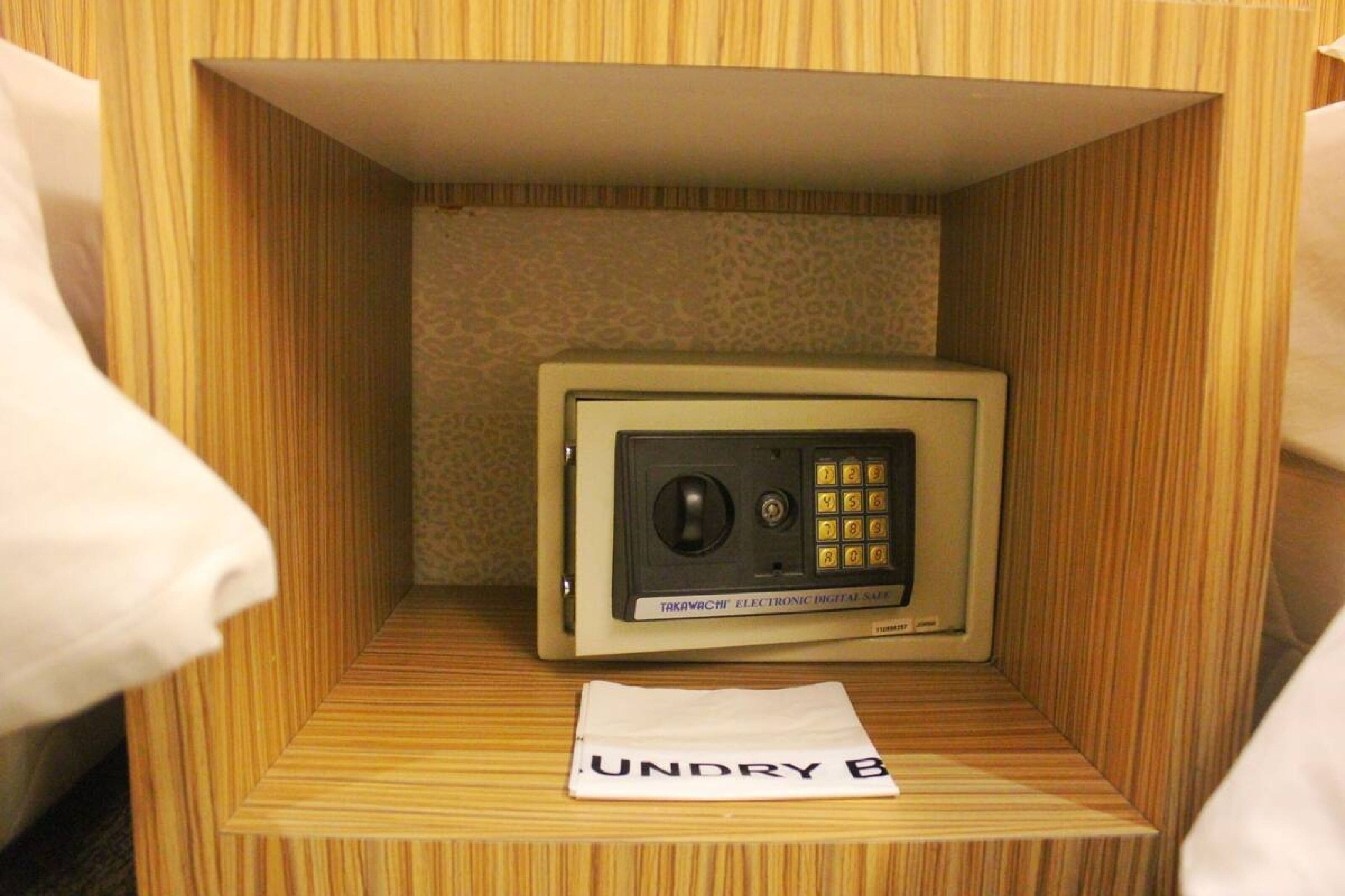 Foto - Prescott Hotel Bukit Bintang