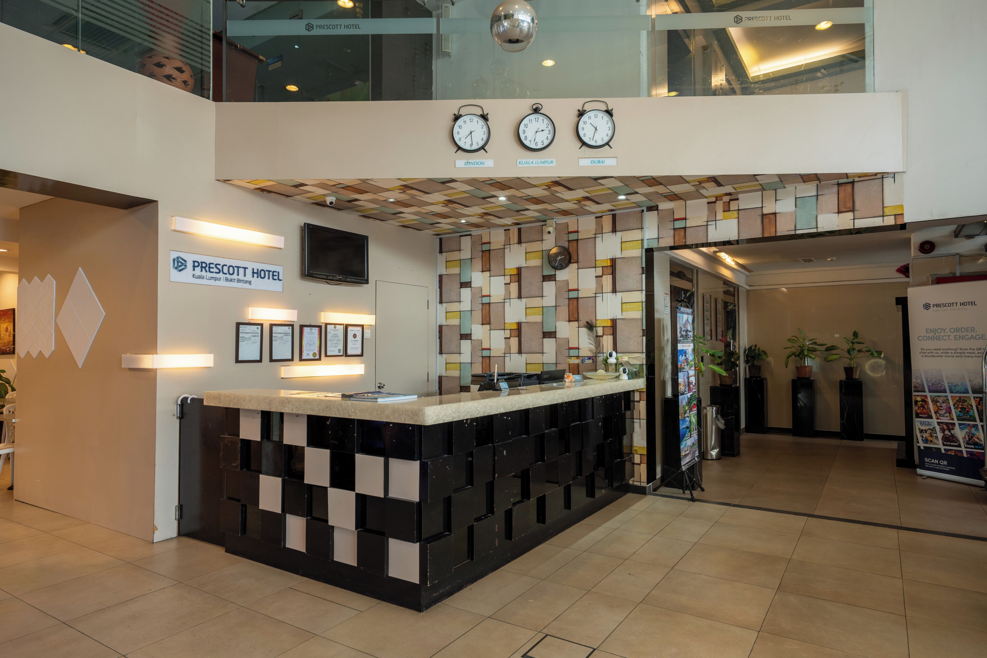 Photo - Prescott Hotel Bukit Bintang