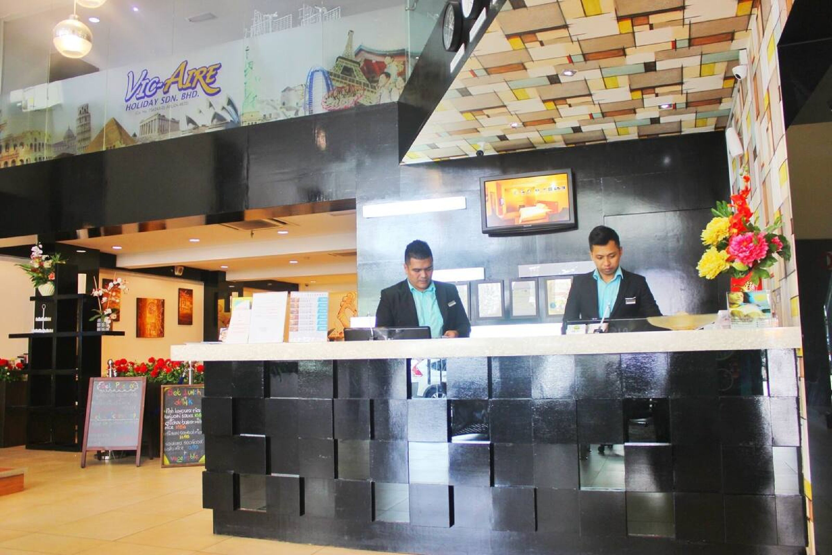 Foto - Prescott Hotel Bukit Bintang