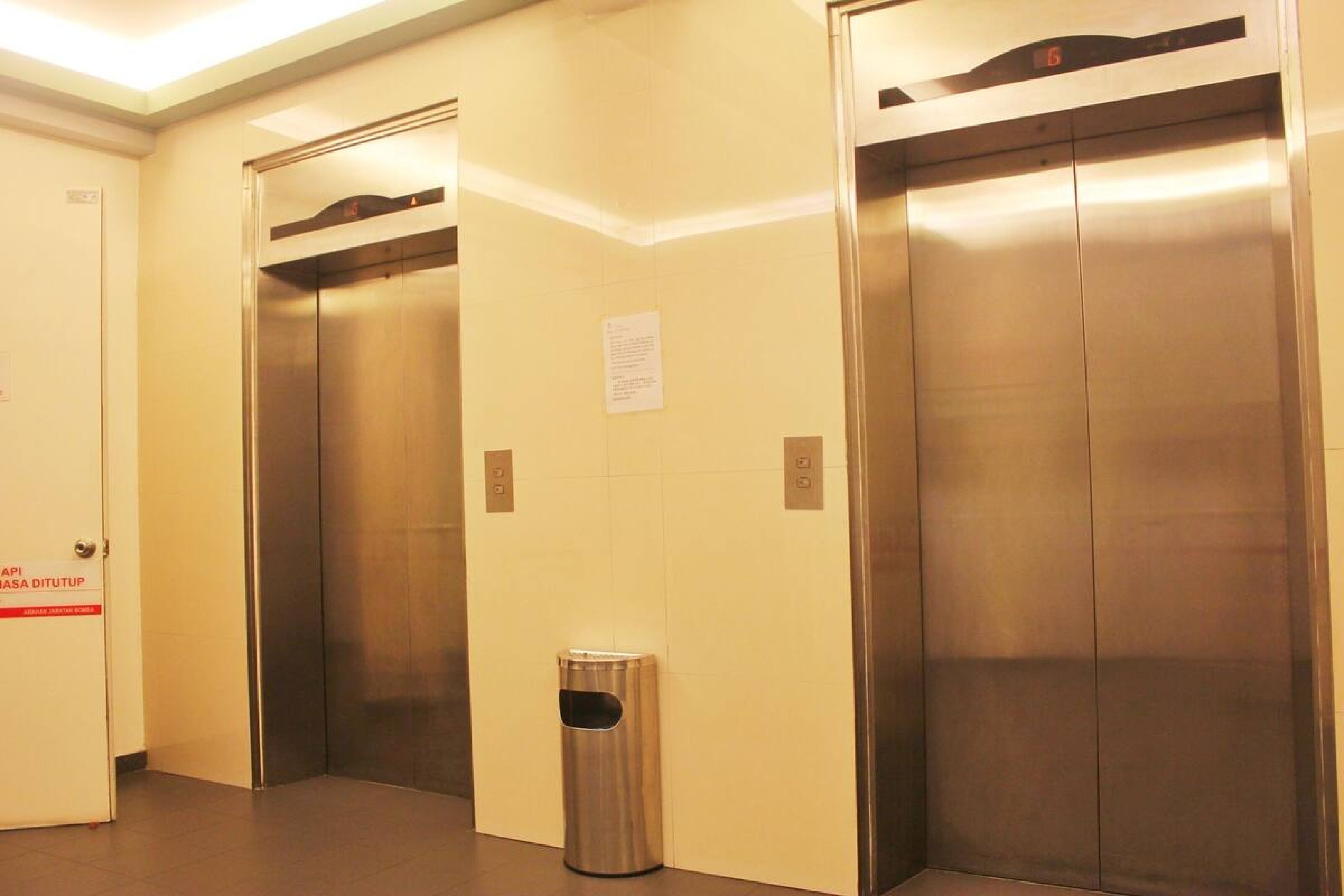 Foto - Prescott Hotel Bukit Bintang