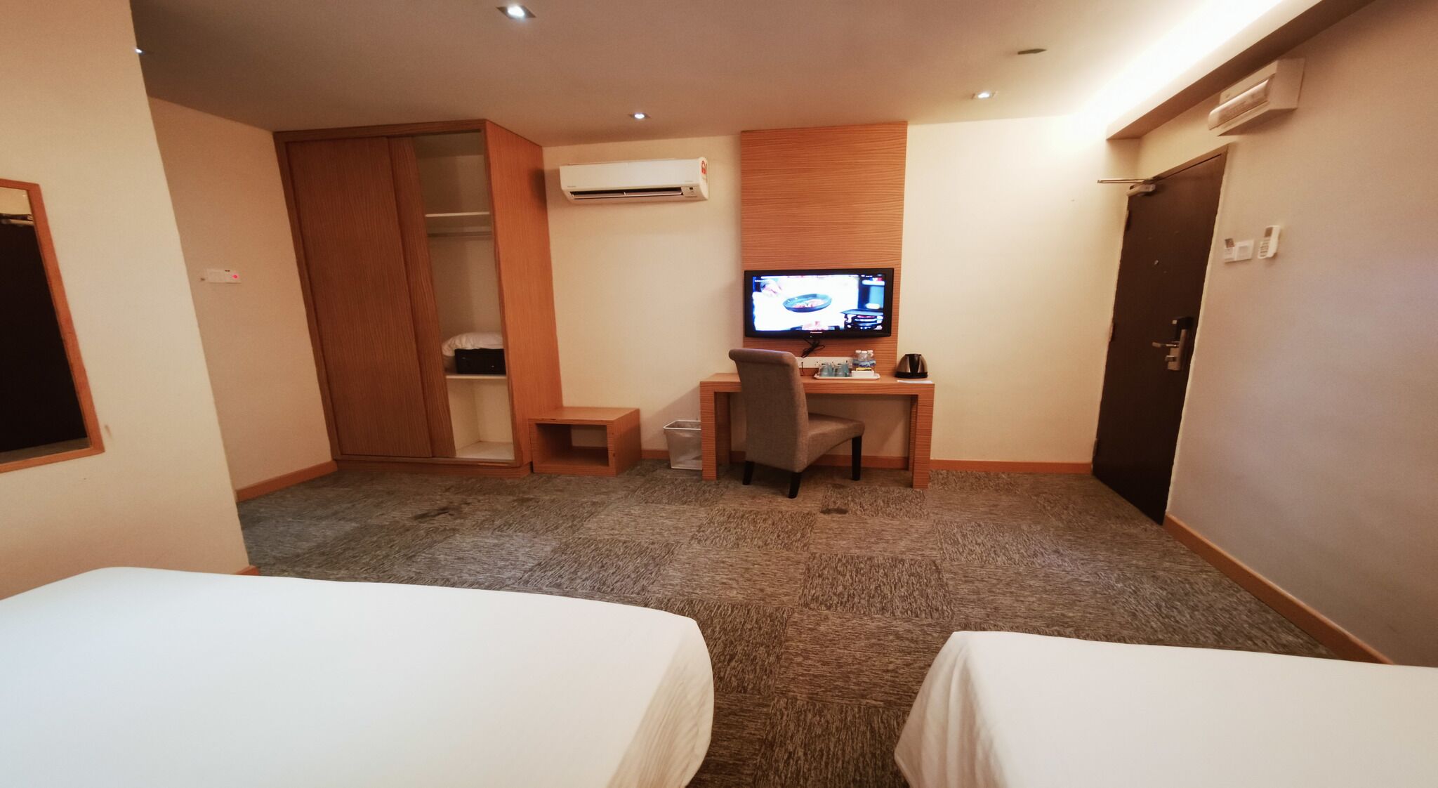 Photo - Prescott Hotel Bukit Bintang