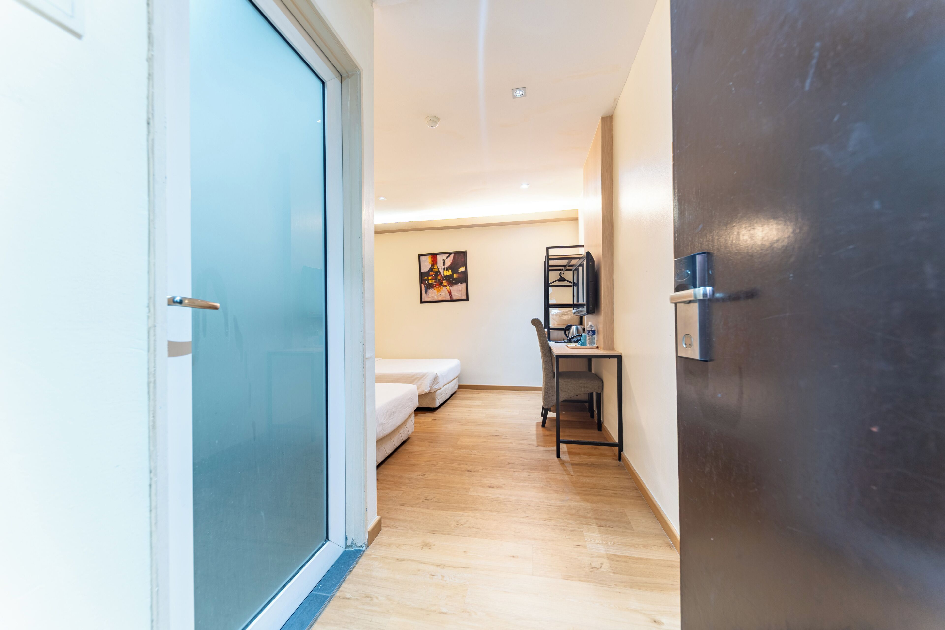 Photo - Prescott Hotel Bukit Bintang