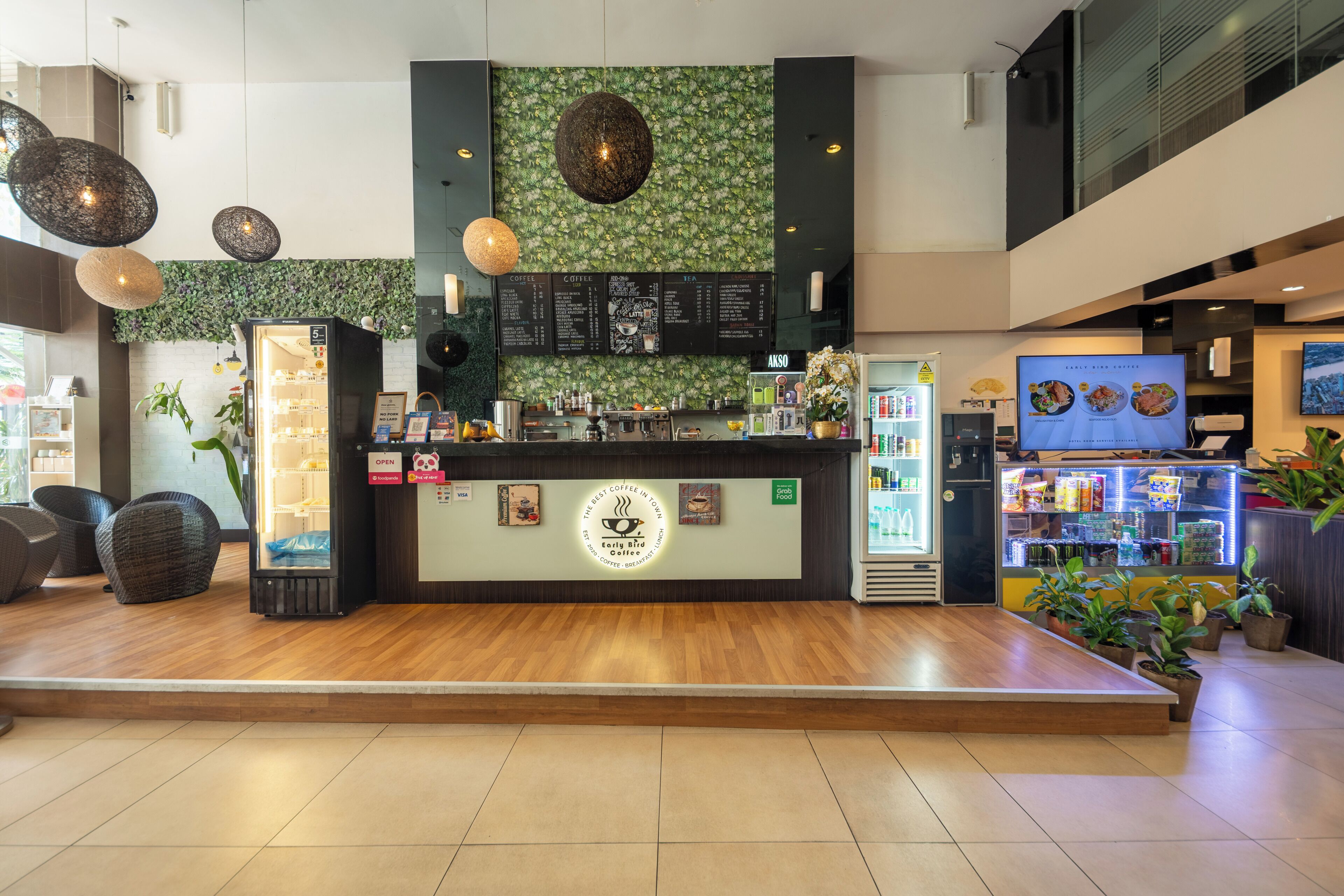 Photo - Prescott Hotel Bukit Bintang
