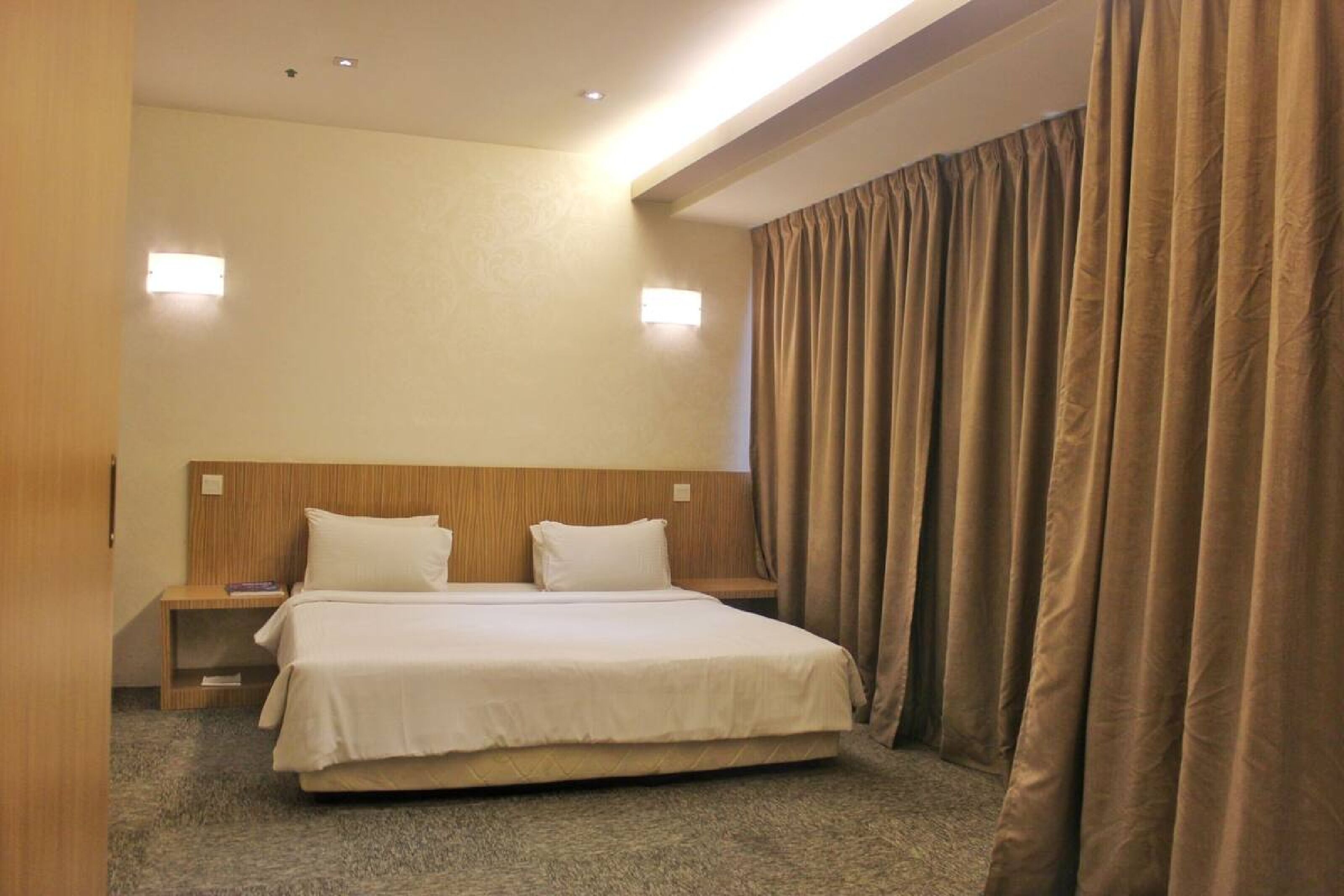 Photo - Prescott Hotel Bukit Bintang