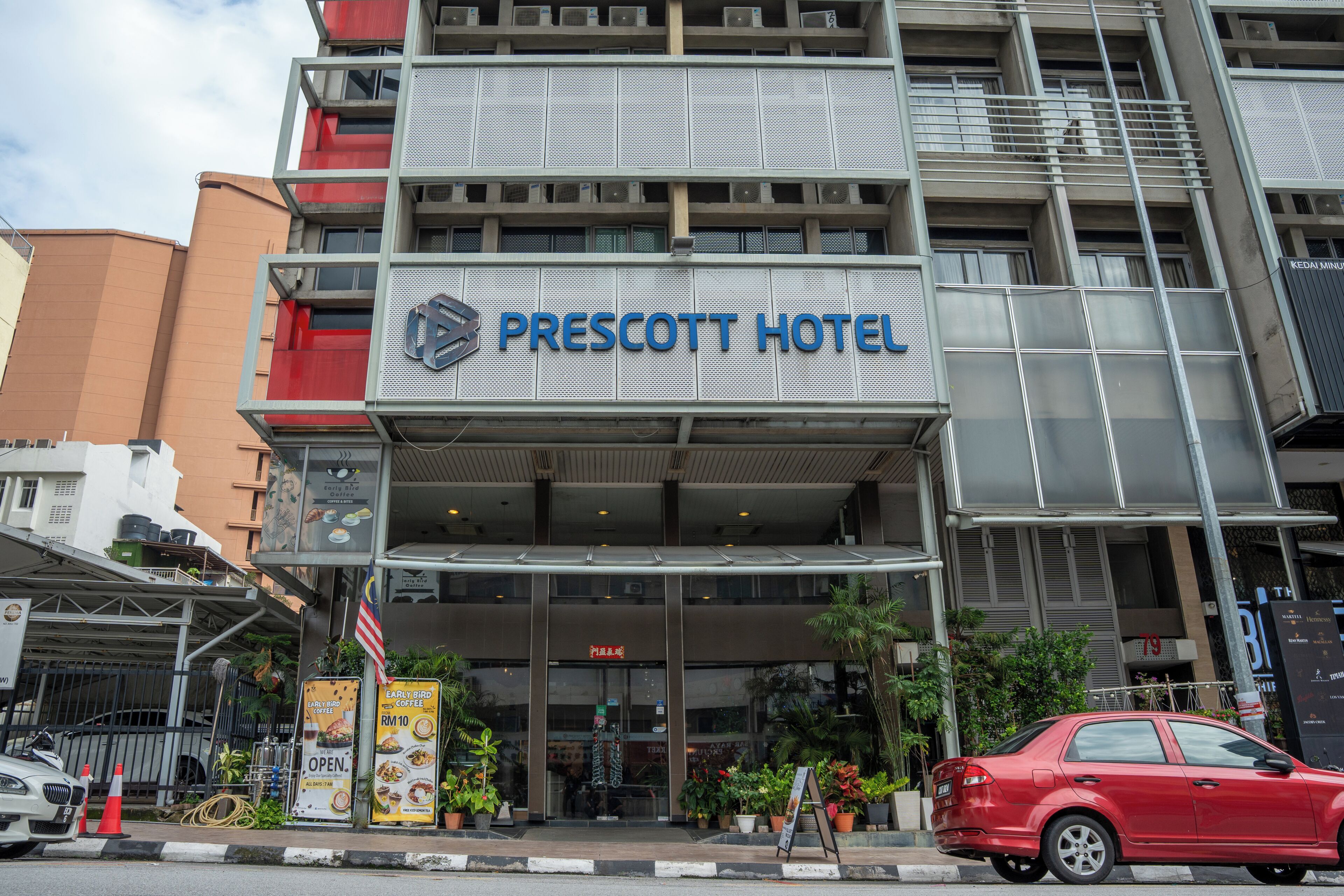 Photo - Prescott Hotel Bukit Bintang