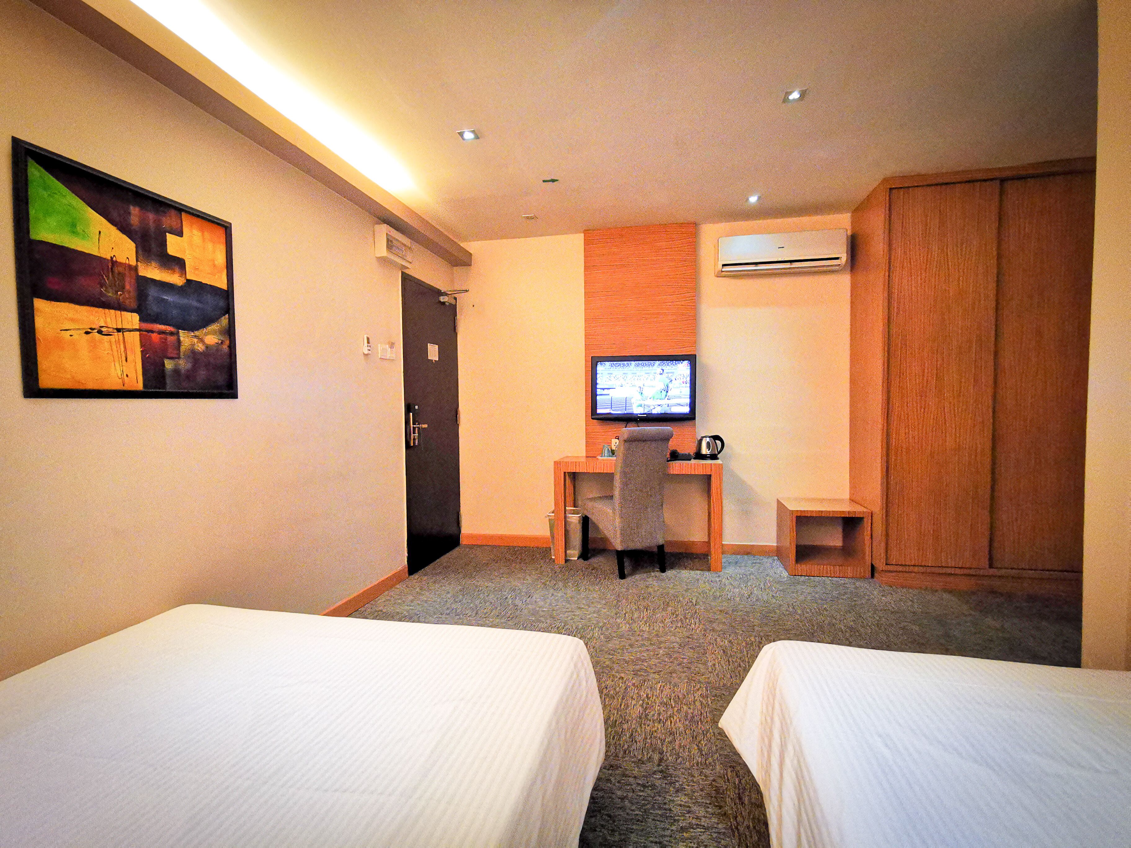 Foto - Prescott Hotel Bukit Bintang