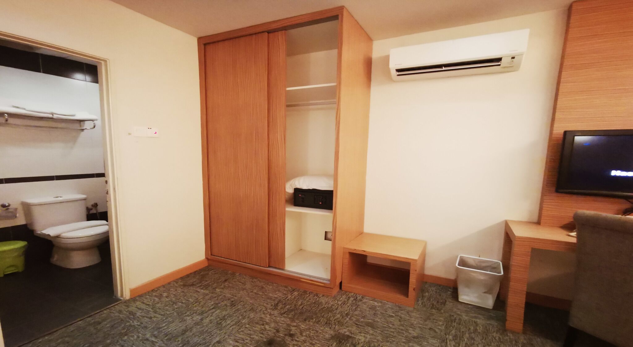 Foto - Prescott Hotel Bukit Bintang