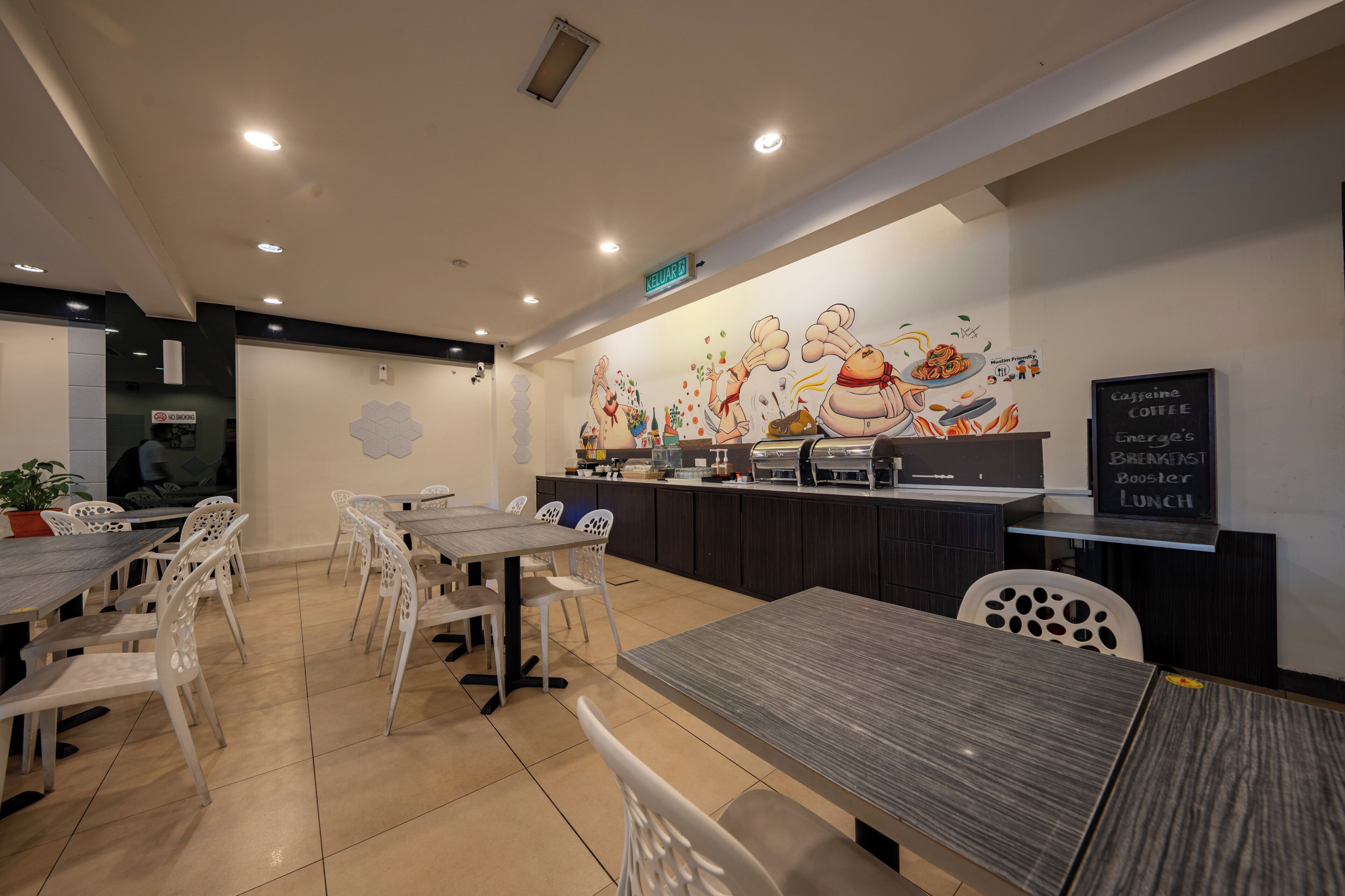 Photo - Prescott Hotel Kuala Lumpur Bukit Bintang