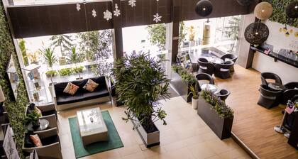 Prescott Hotel Bukit Bintang