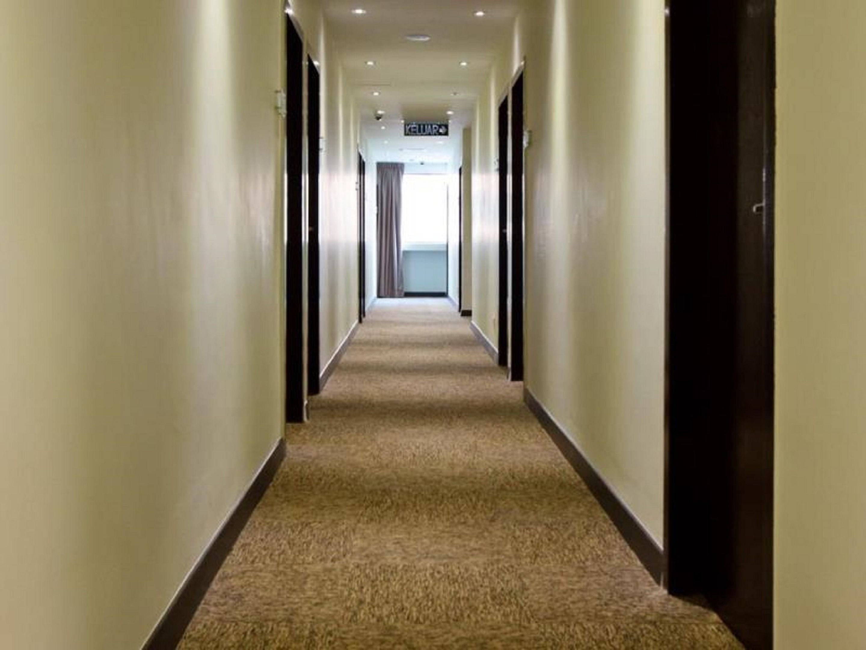 Foto - Prescott Hotel Bukit Bintang