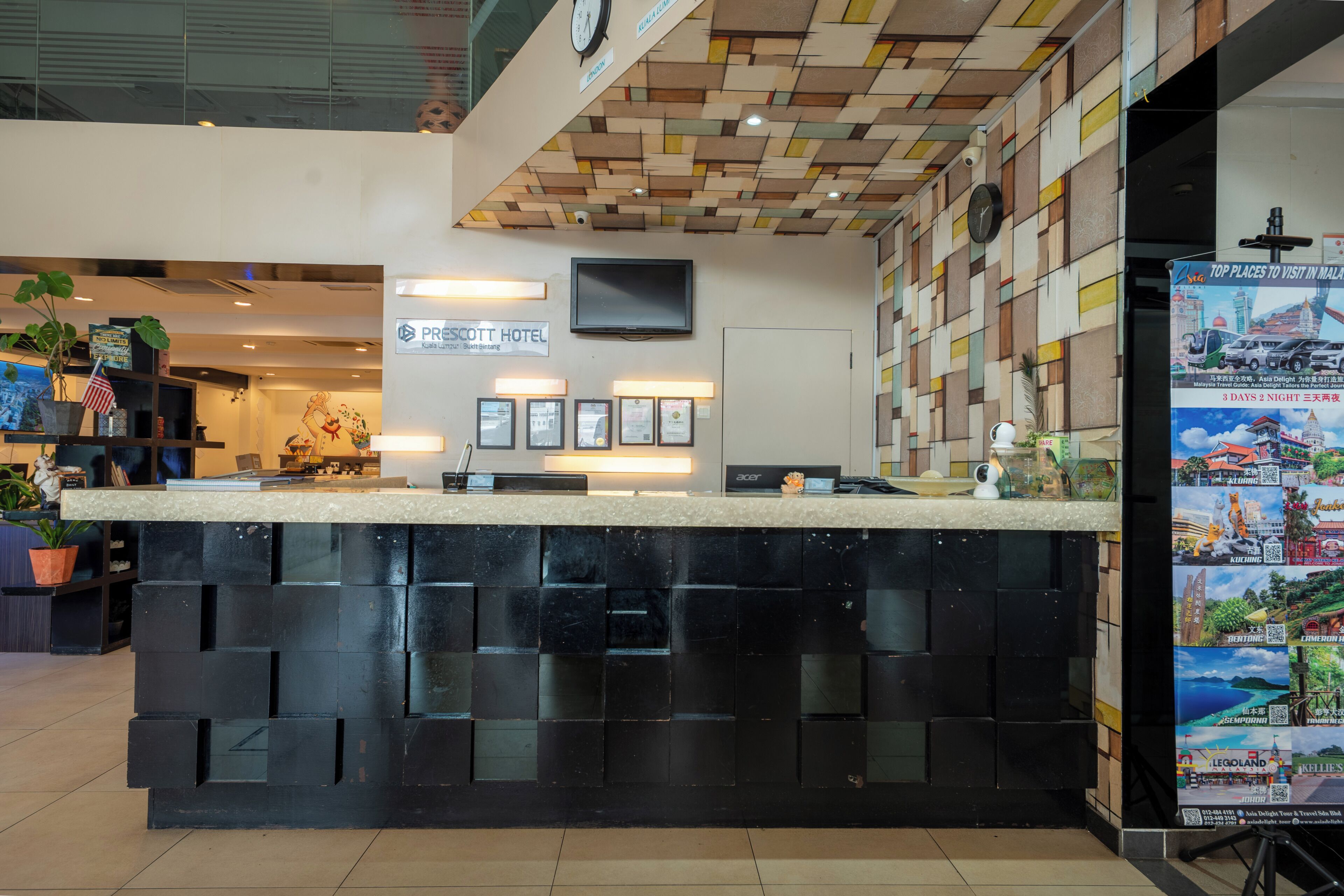 Photo - Prescott Hotel Bukit Bintang
