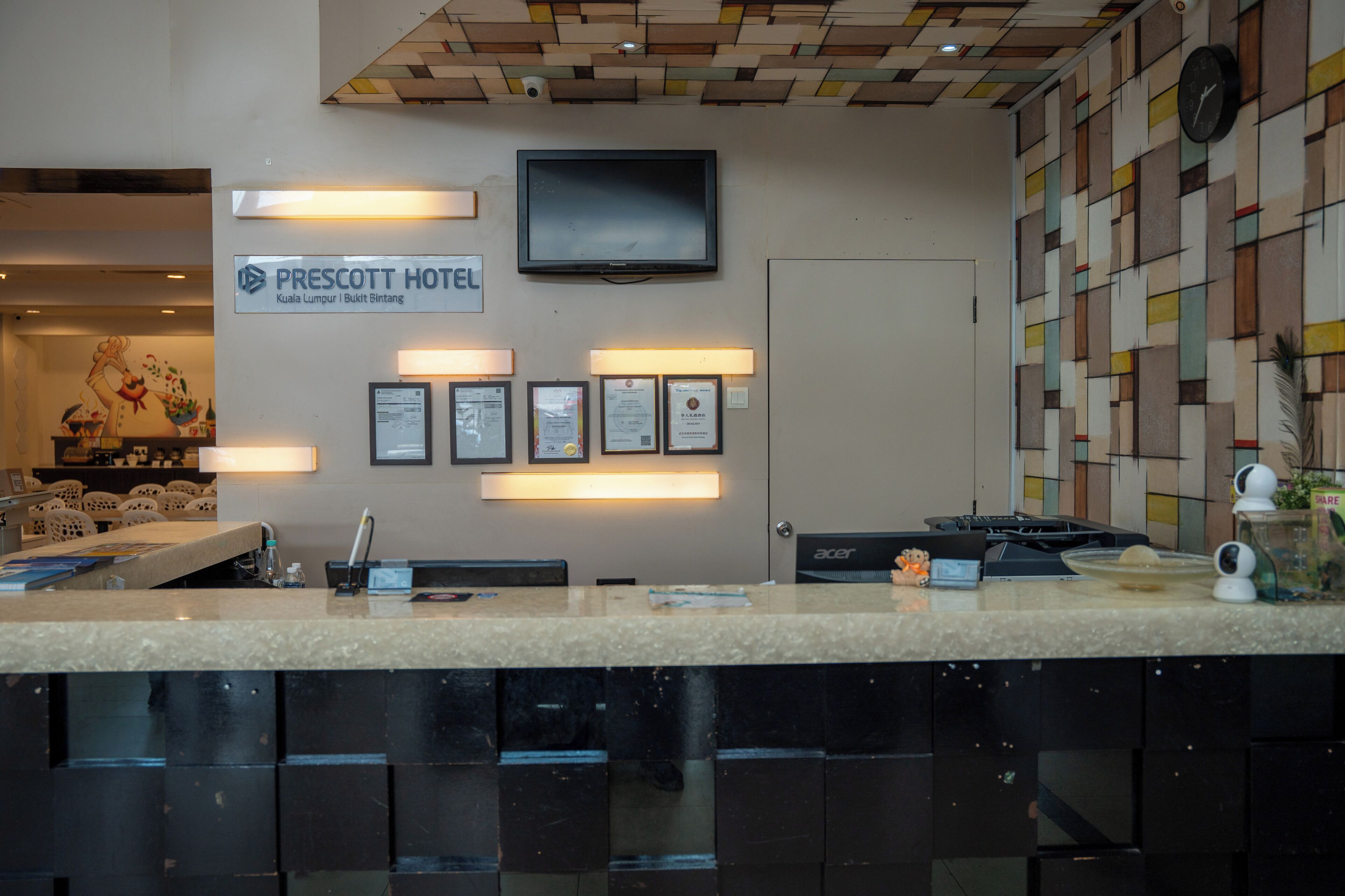 Photo - Prescott Hotel Bukit Bintang