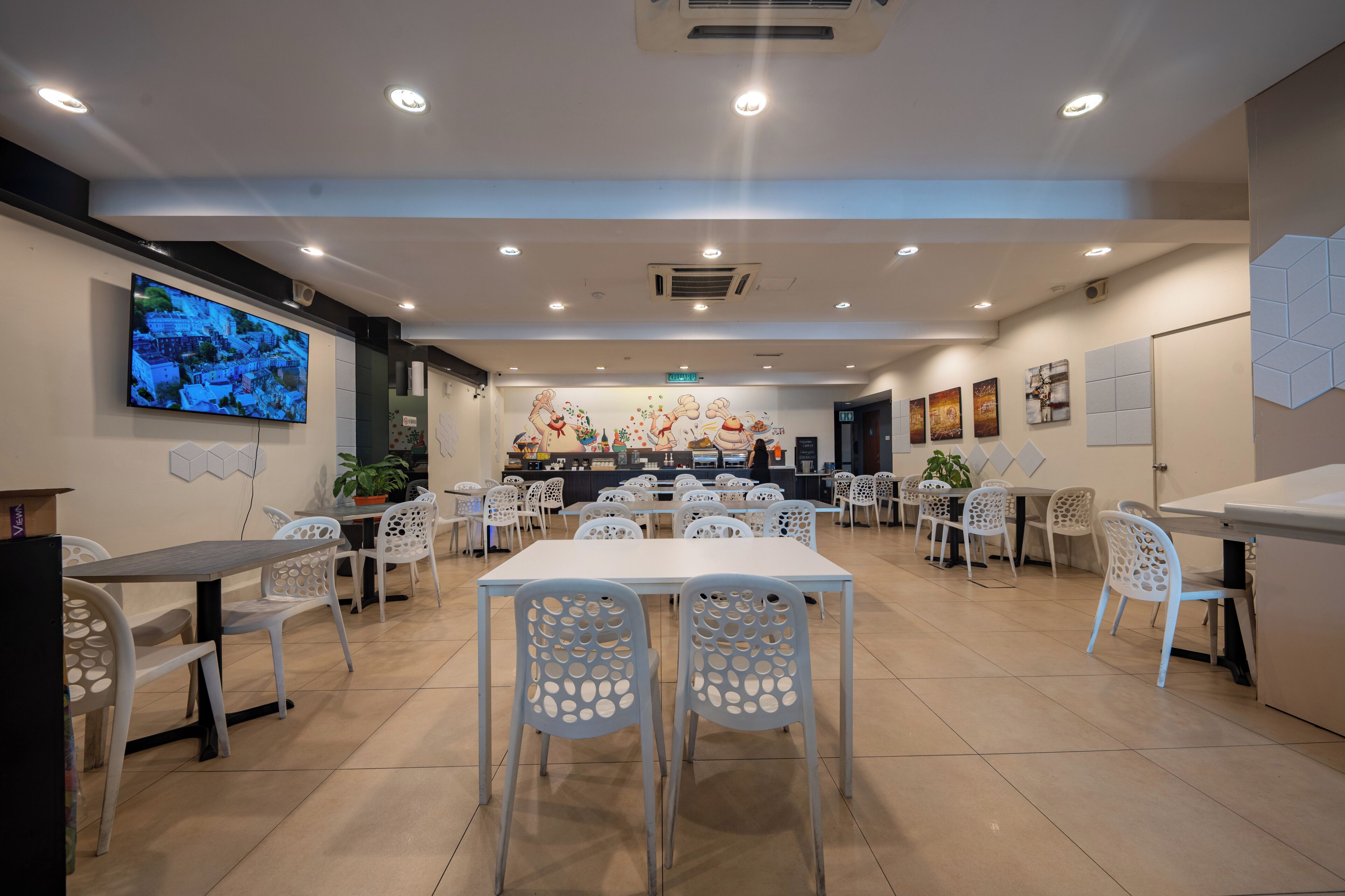 Photo - Prescott Hotel Bukit Bintang