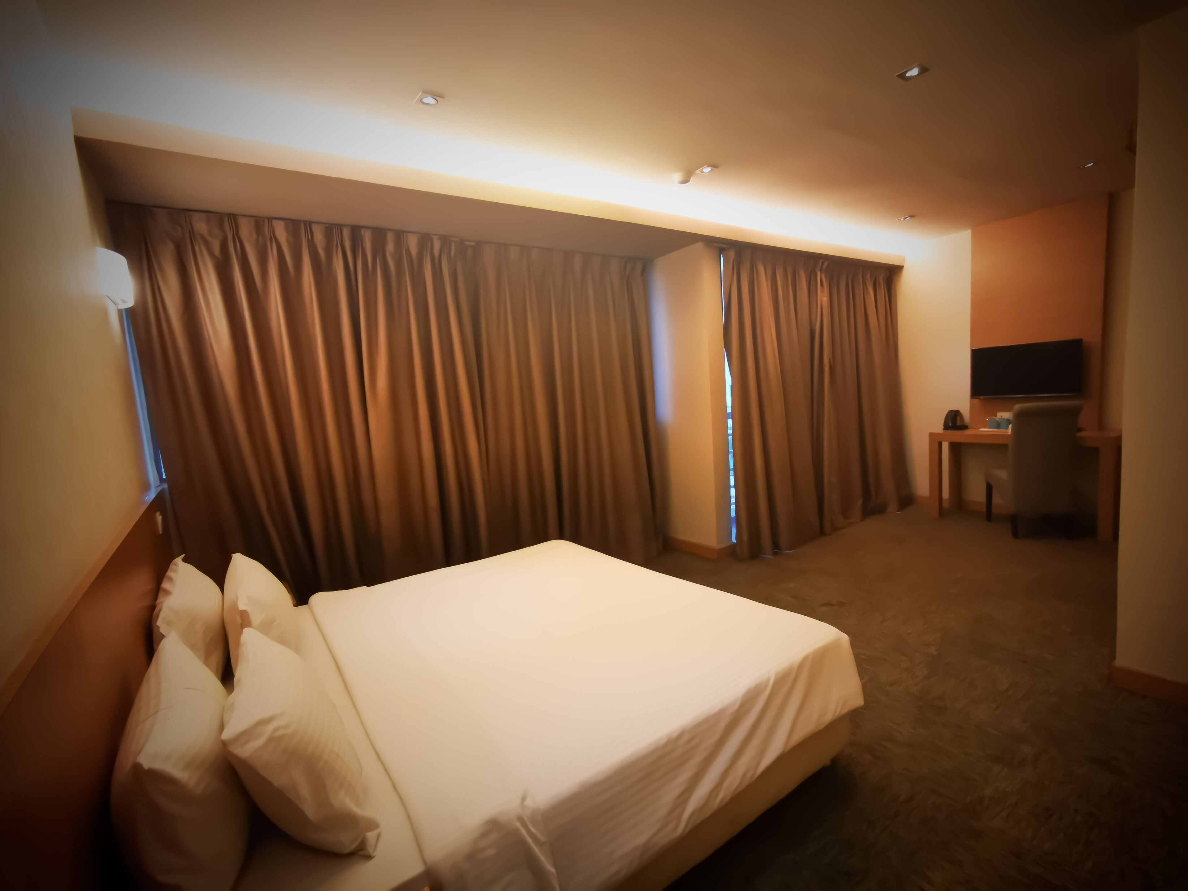 Photo - Prescott Hotel Bukit Bintang
