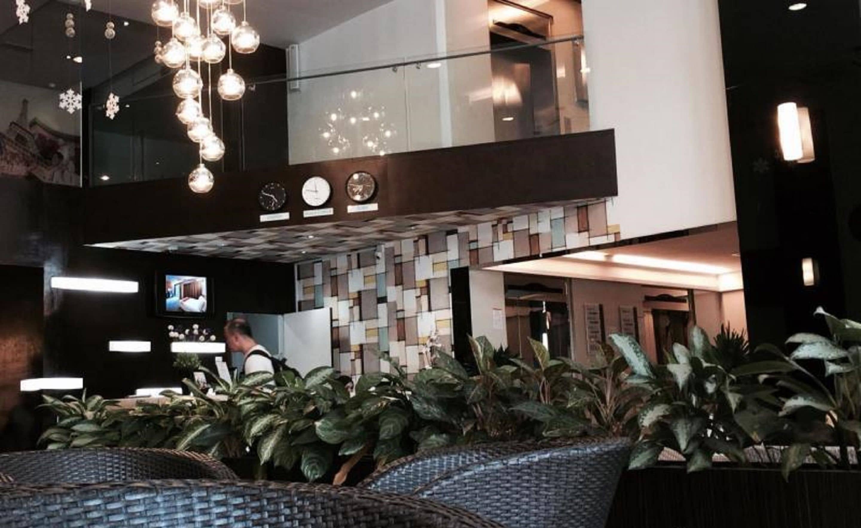 Photo - Prescott Hotel Bukit Bintang