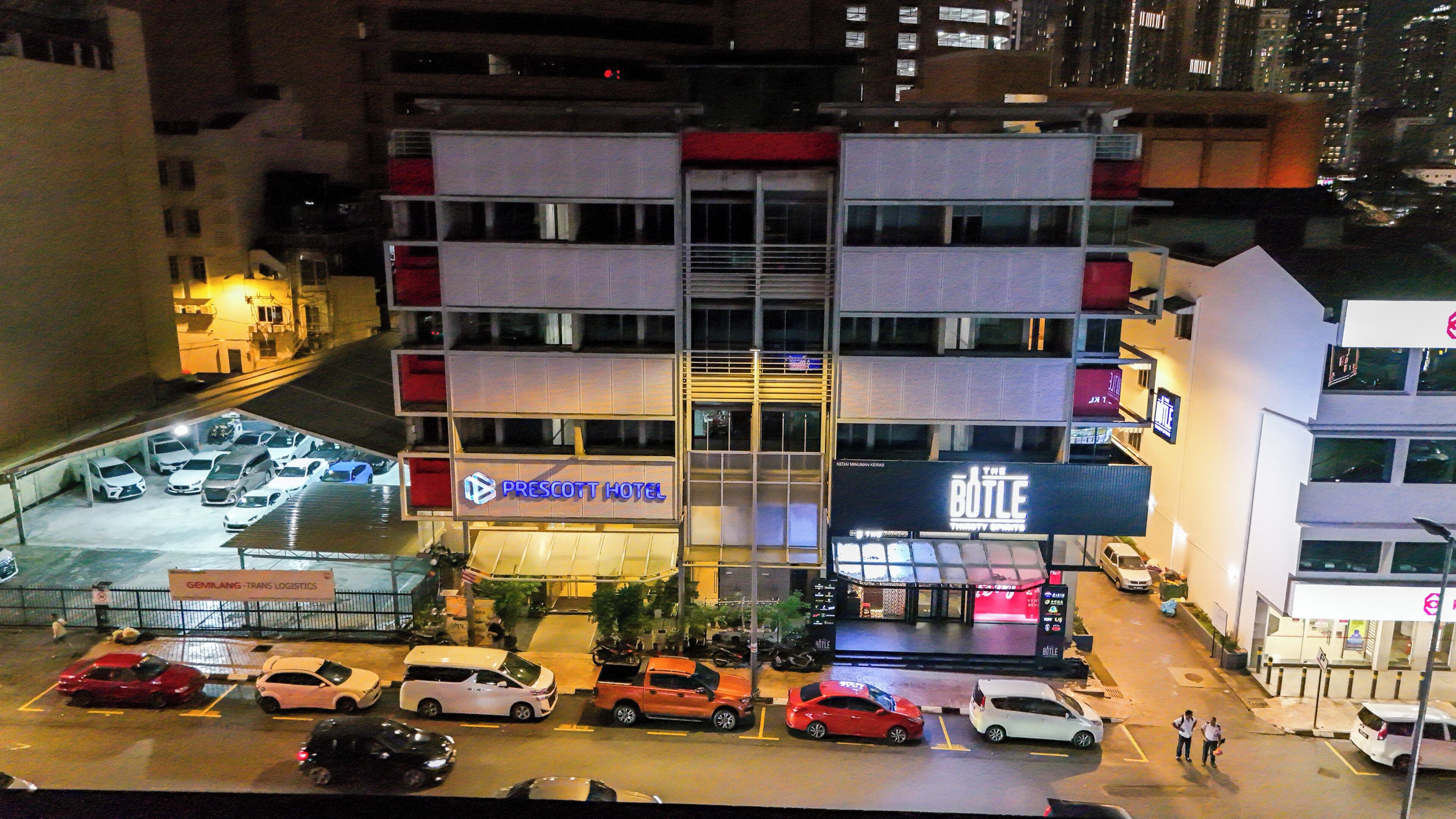 Photo - Prescott Hotel Bukit Bintang