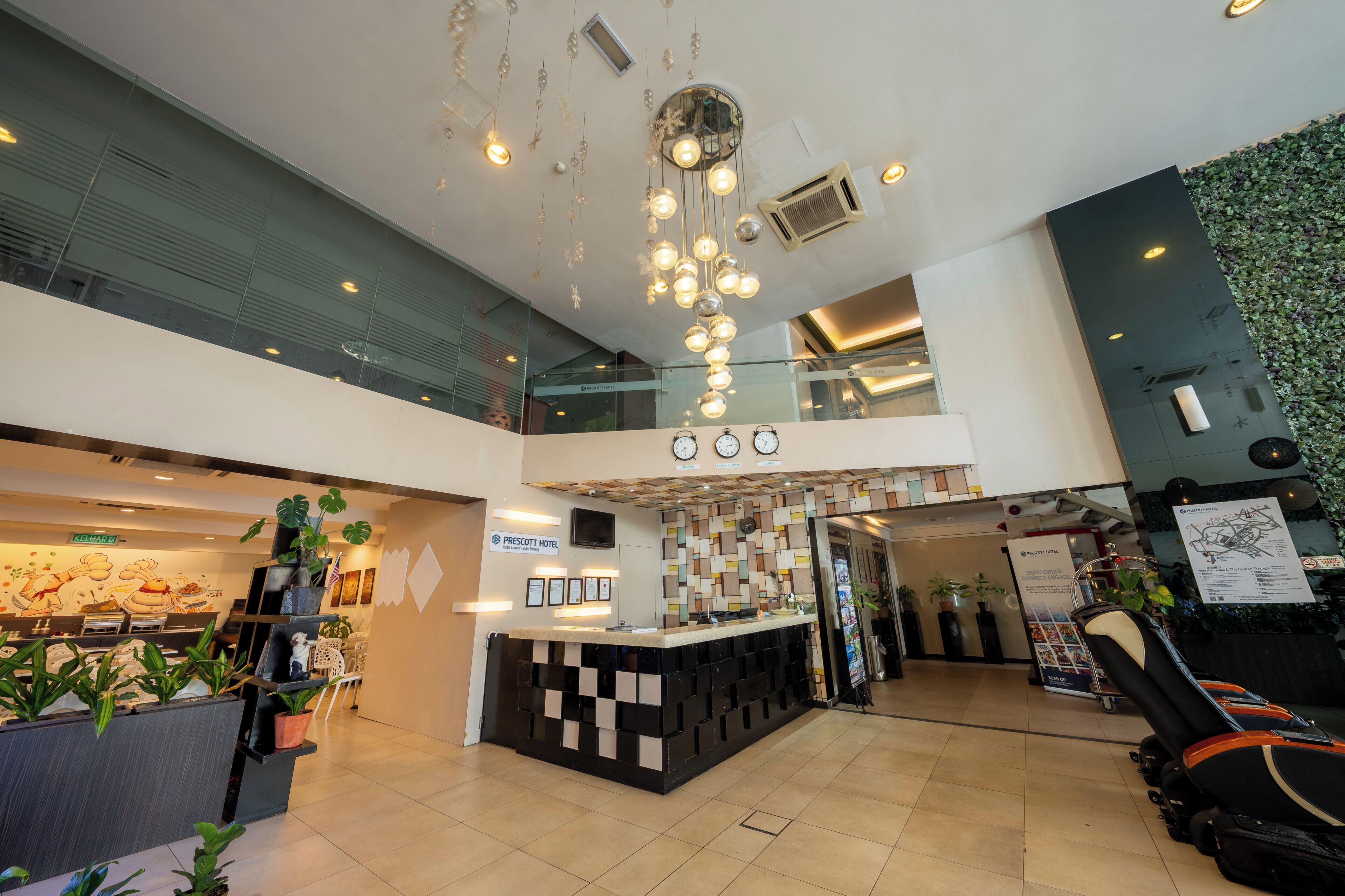 Photo - Prescott Hotel Bukit Bintang