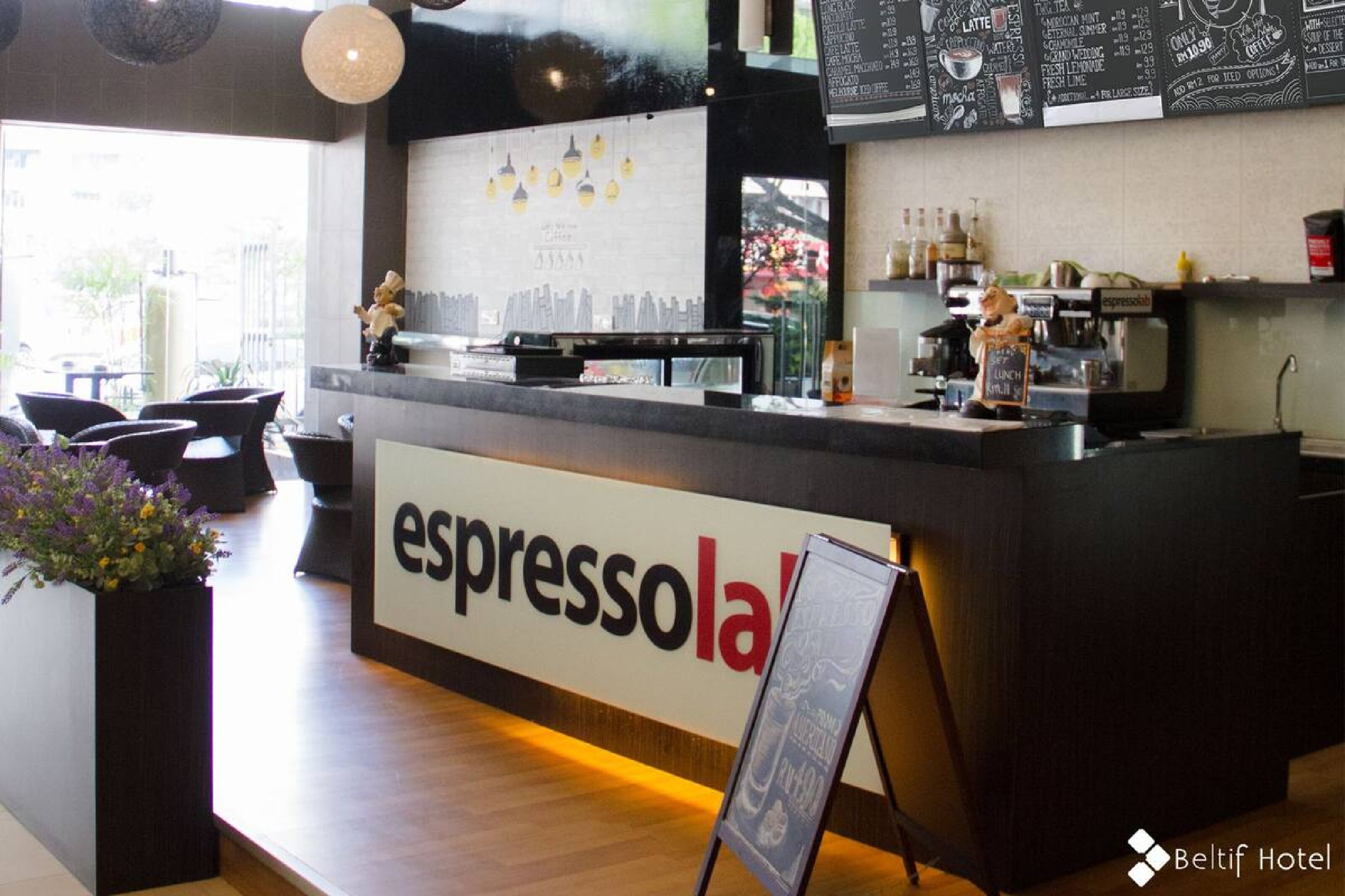 Photo - Prescott Hotel Bukit Bintang