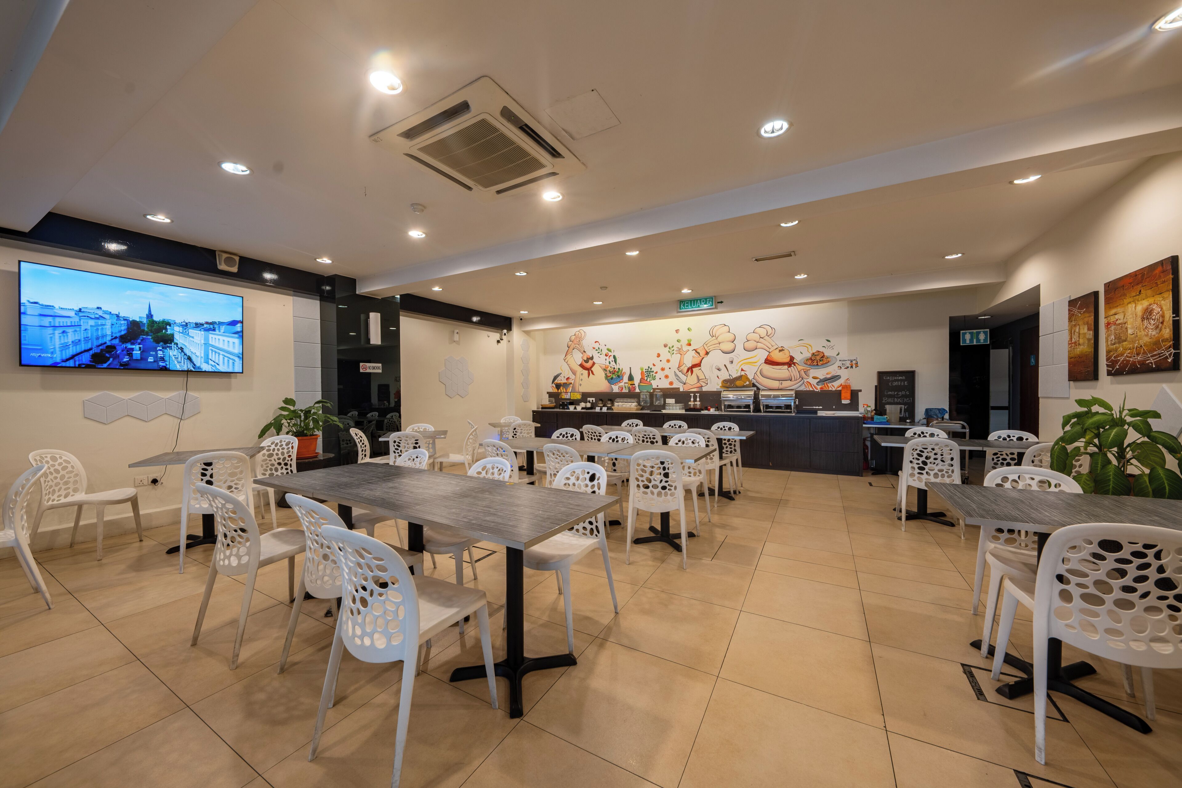 Photo - Prescott Hotel Bukit Bintang