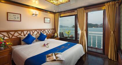 Gray Line Halong Cruise