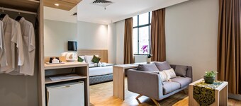 Hotel Zambuger Wira Kuala Lumpur