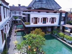 Exterior - Casa Padma Suites by Zuzu (Legian)