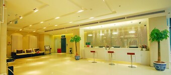 Shanshui Trends Hotel Liu Li Qiao