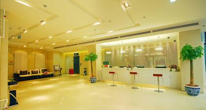 Shanshui Trends Hotel Liu Li Qiao