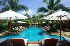 Interior detail - Le Piman Resort (Rawai)