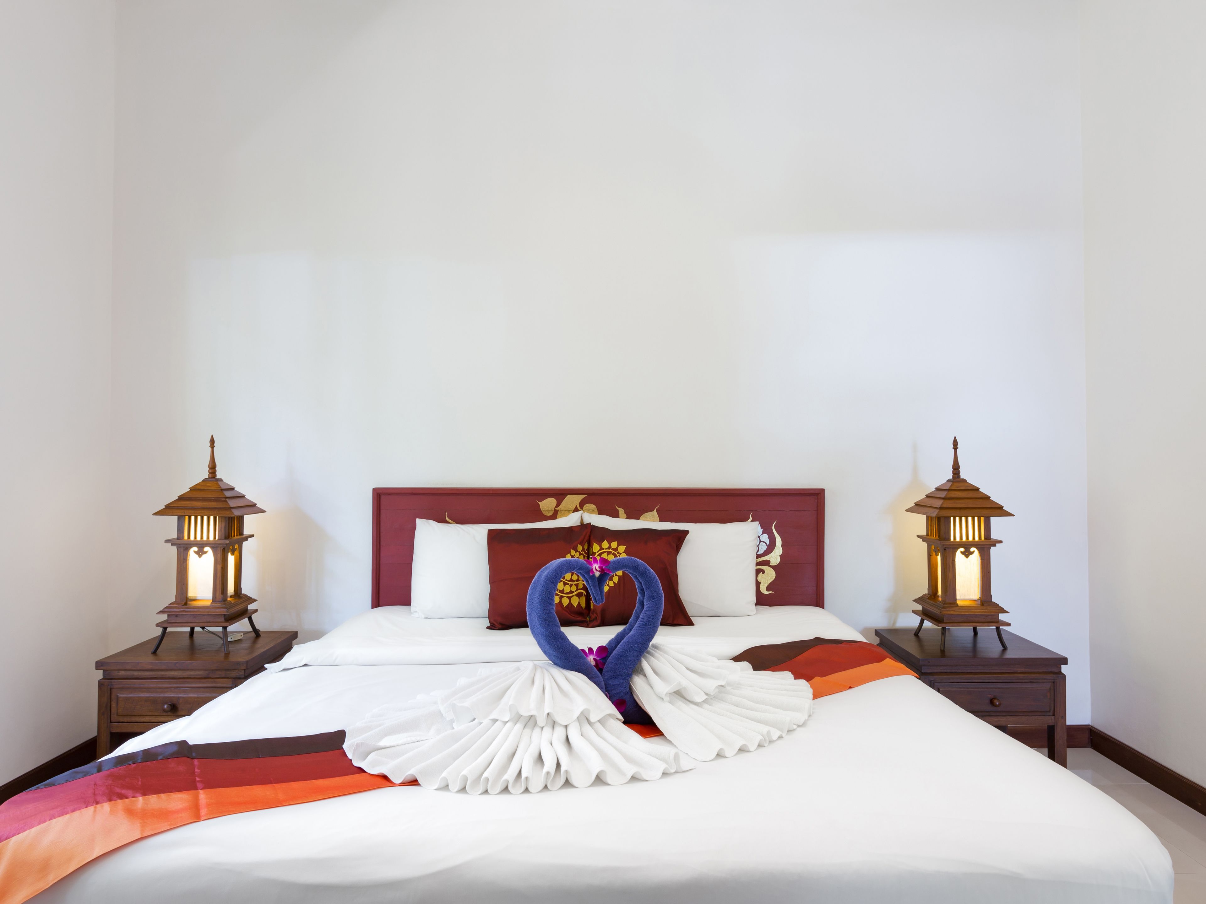 suite villa pool  access | minibar, in-room safe, desk, iron/ironing board