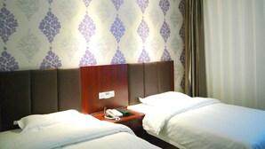 Superior Twin Room - Shanshui Trends Hotel Ba Jiao (Beijing)