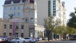 Exterior - Shanshui Trends Hotel Ba Jiao (Beijing)