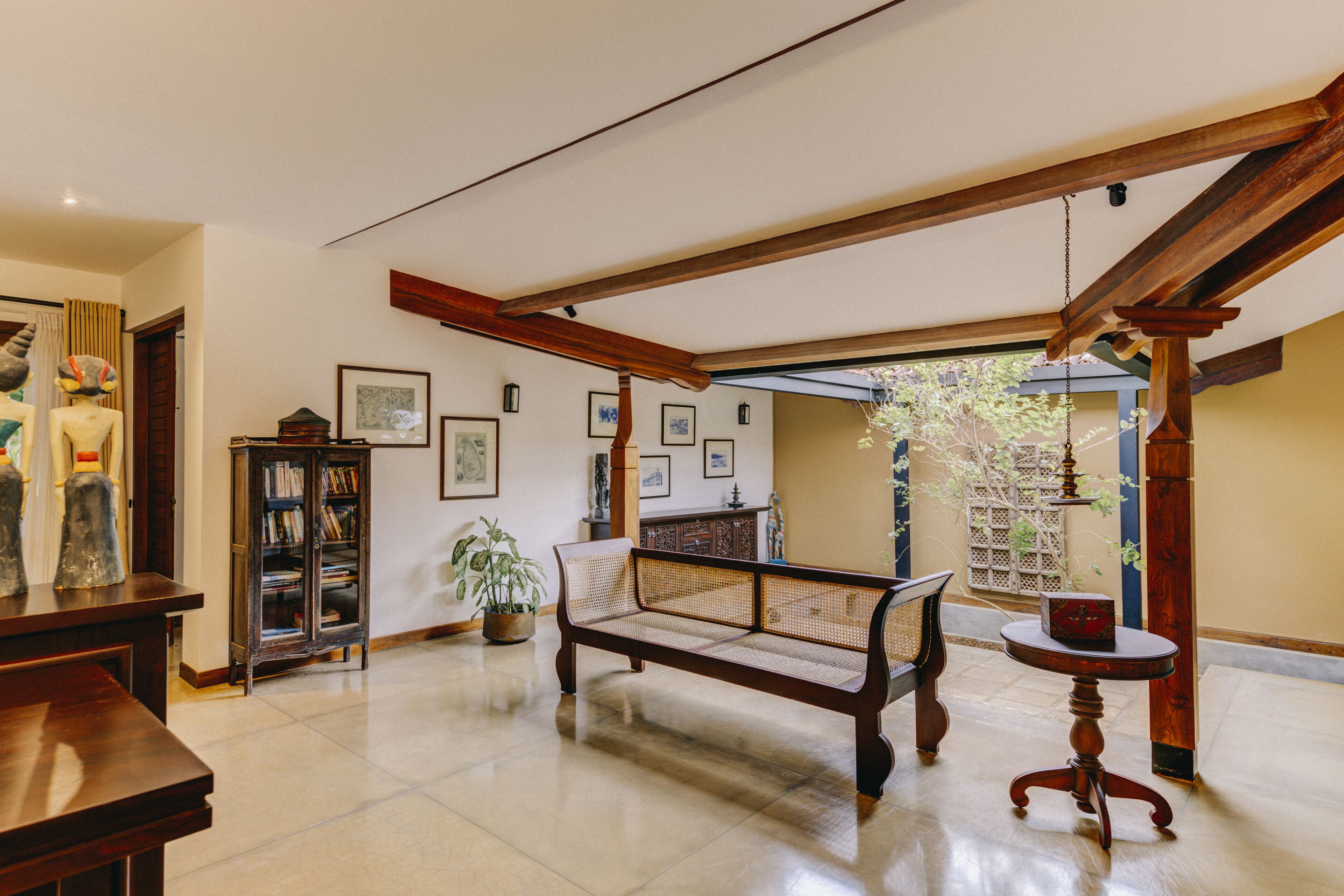 villa, ocean view (pool suite ) | minibar, in-room safe, iron/ironing board, free wifi