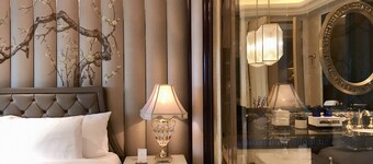 Wanda Reign Wuhan
