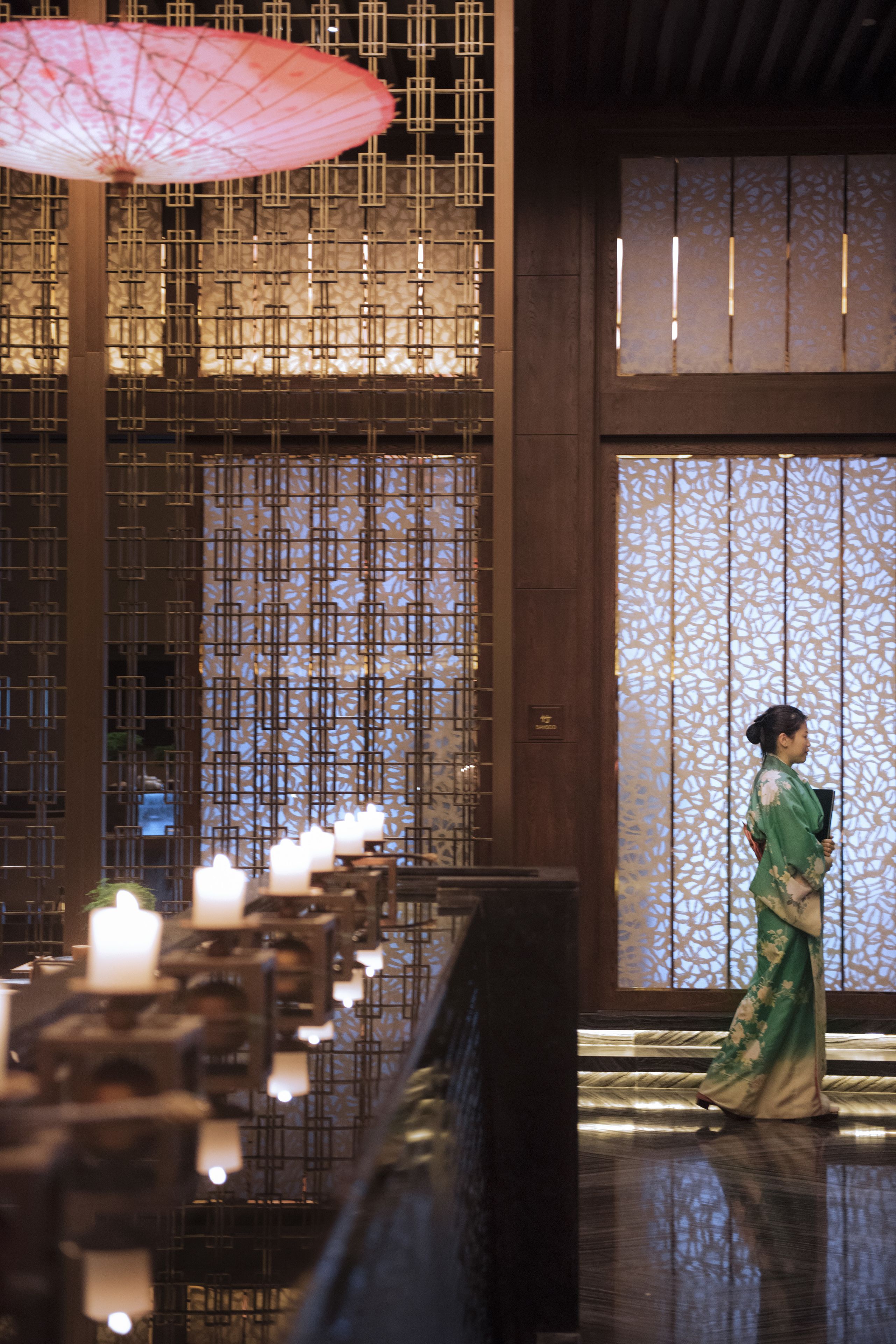 3 restaurants, breakfast, lunch, dinner served; japanese cuisine