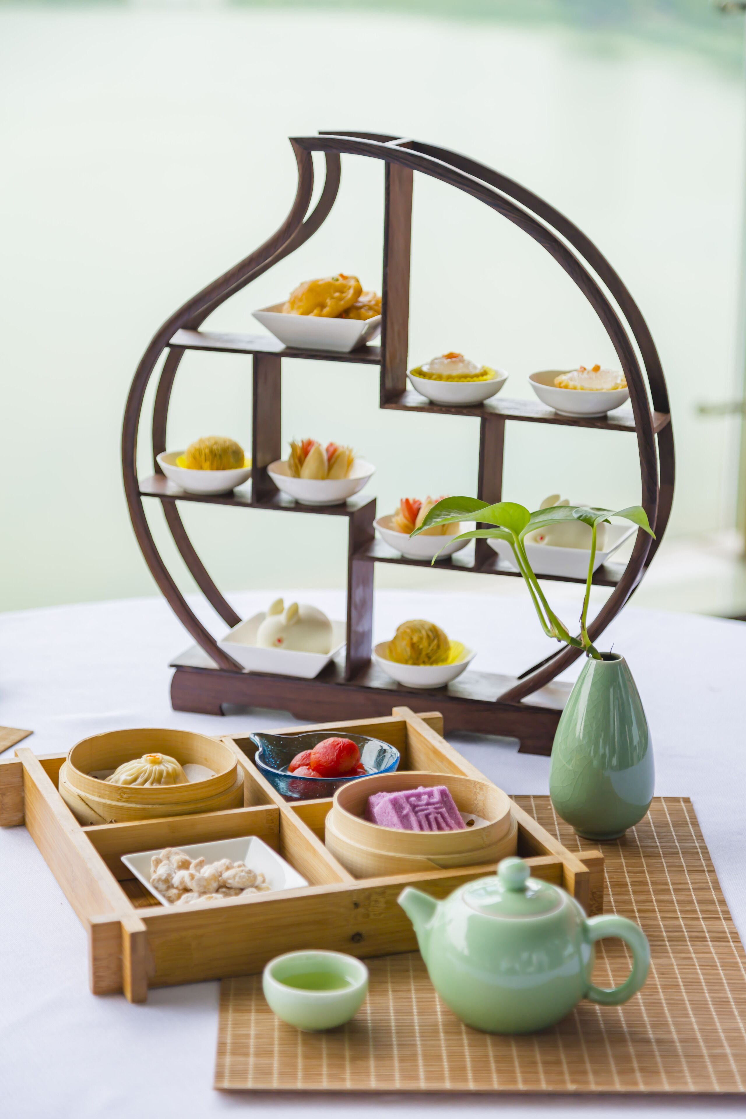 用餐區