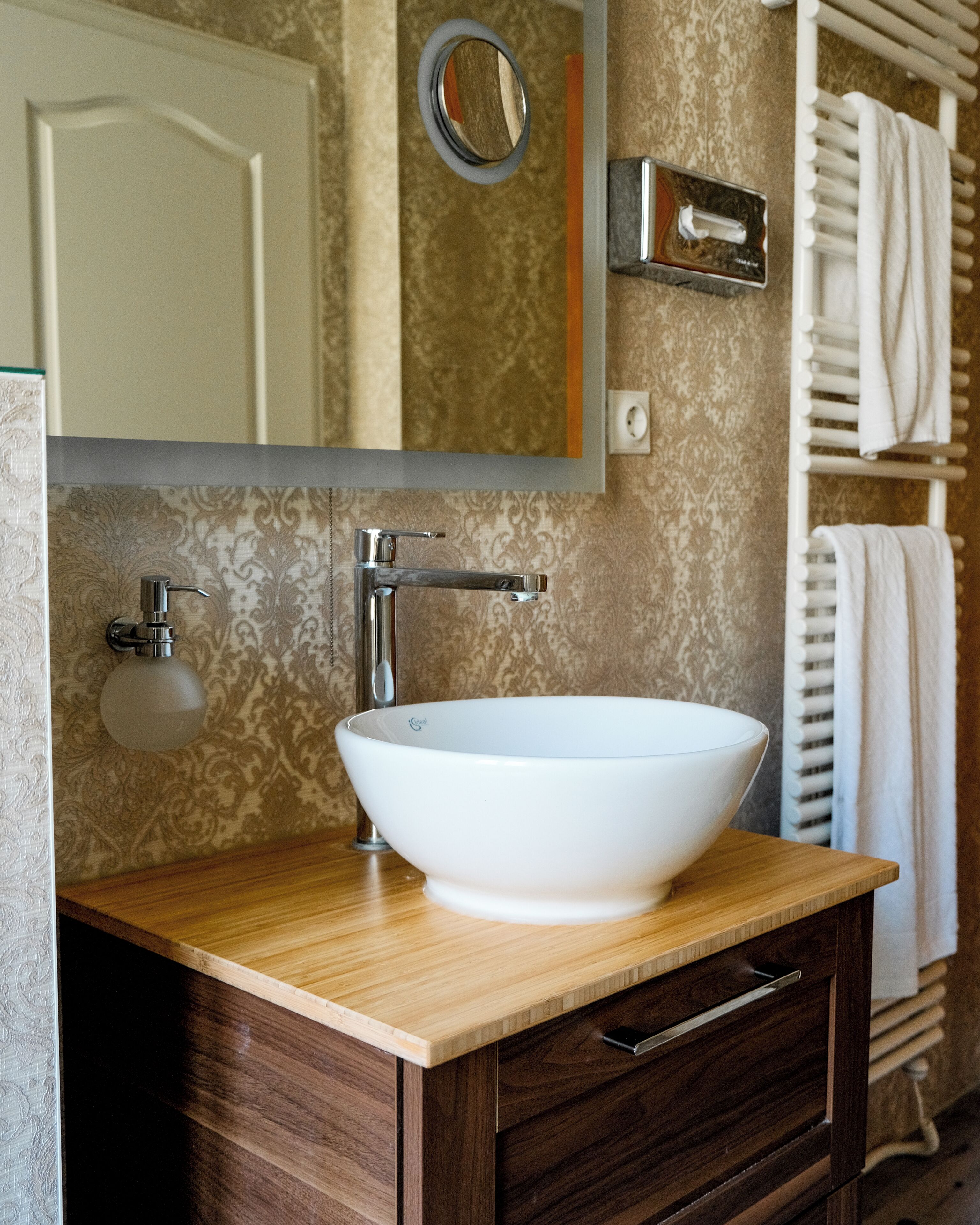 Foto - Honigmond Boutique Hotel
