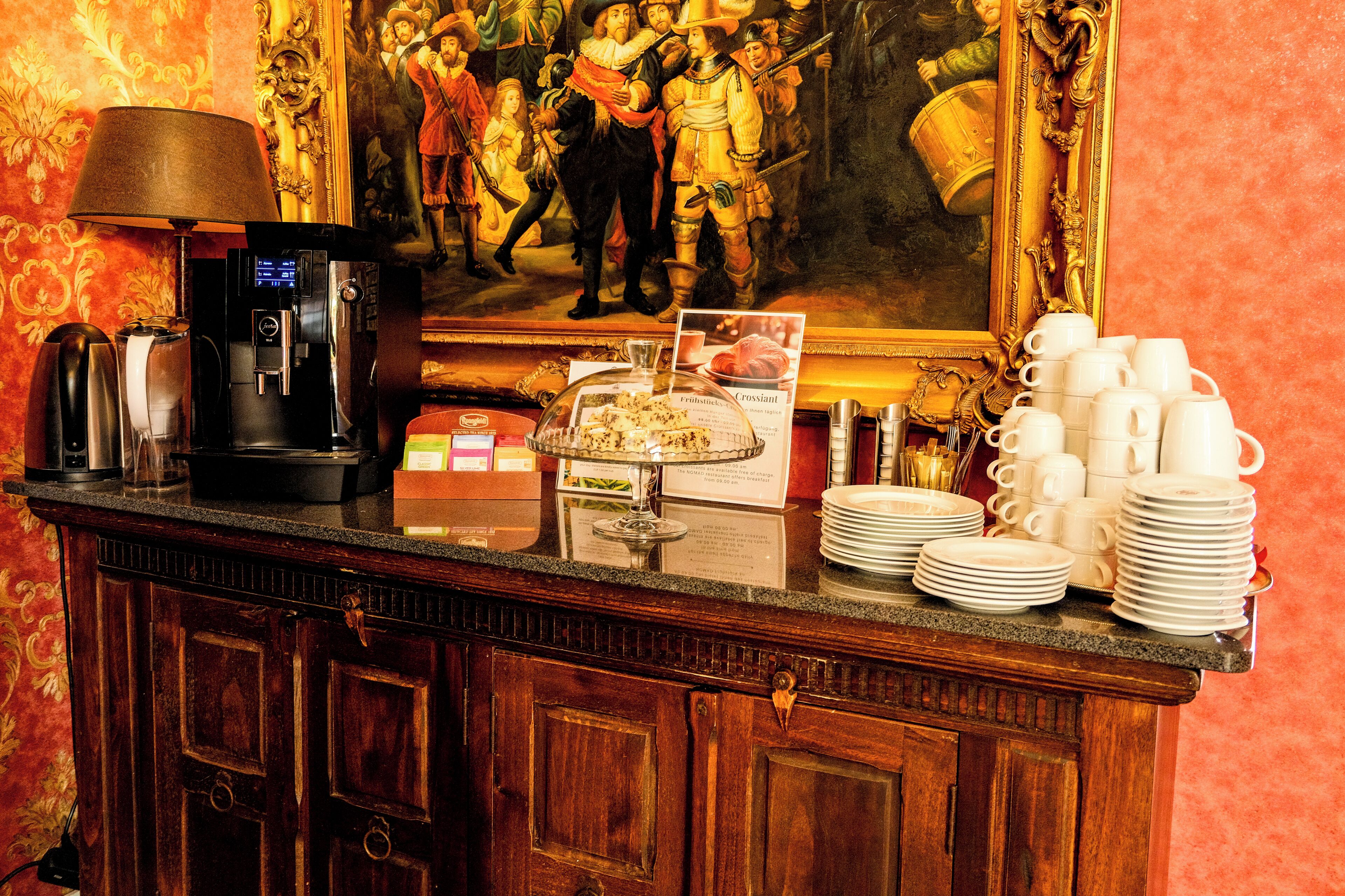 Foto - Honigmond Boutique Hotel