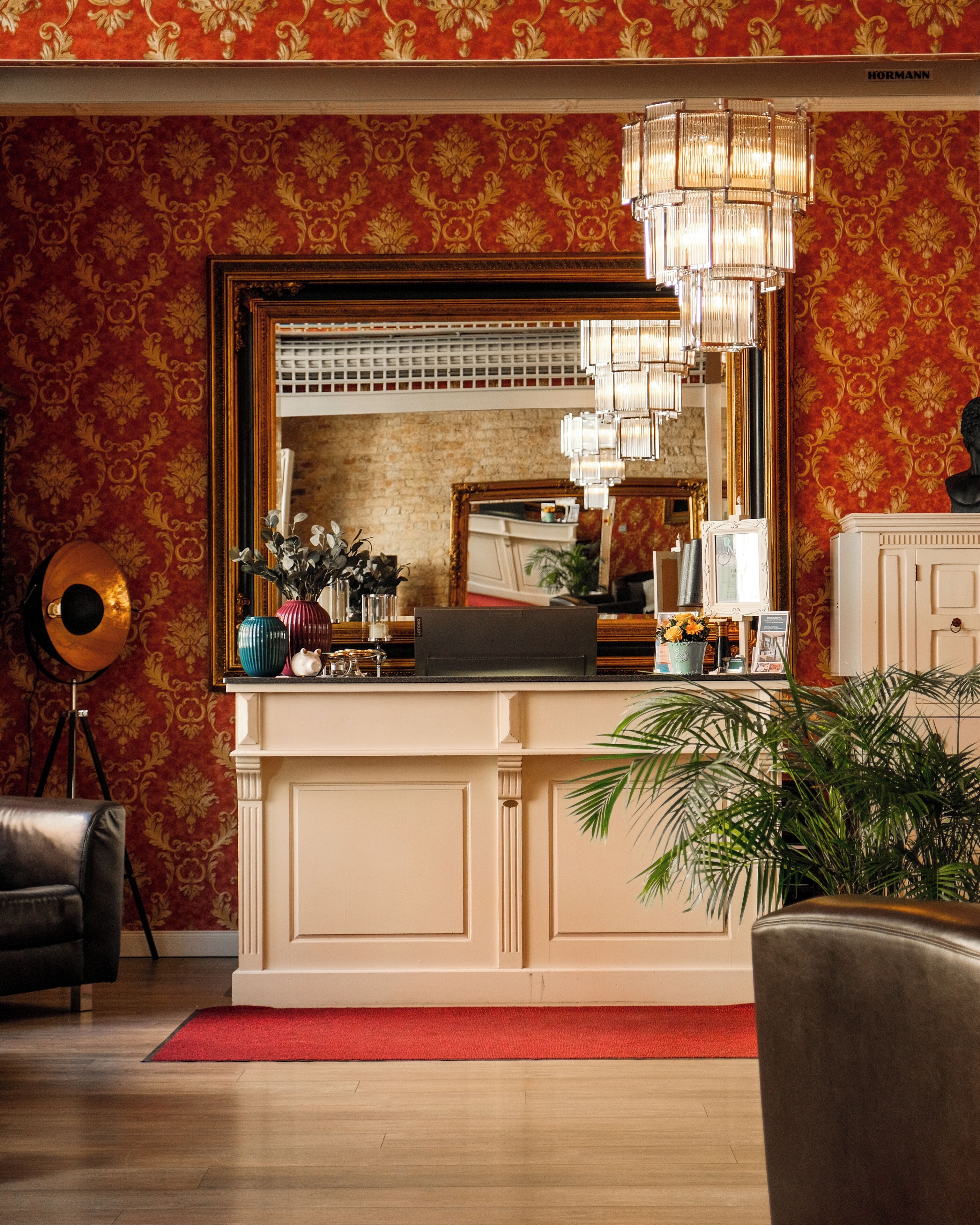 Foto - Honigmond Boutique Hotel