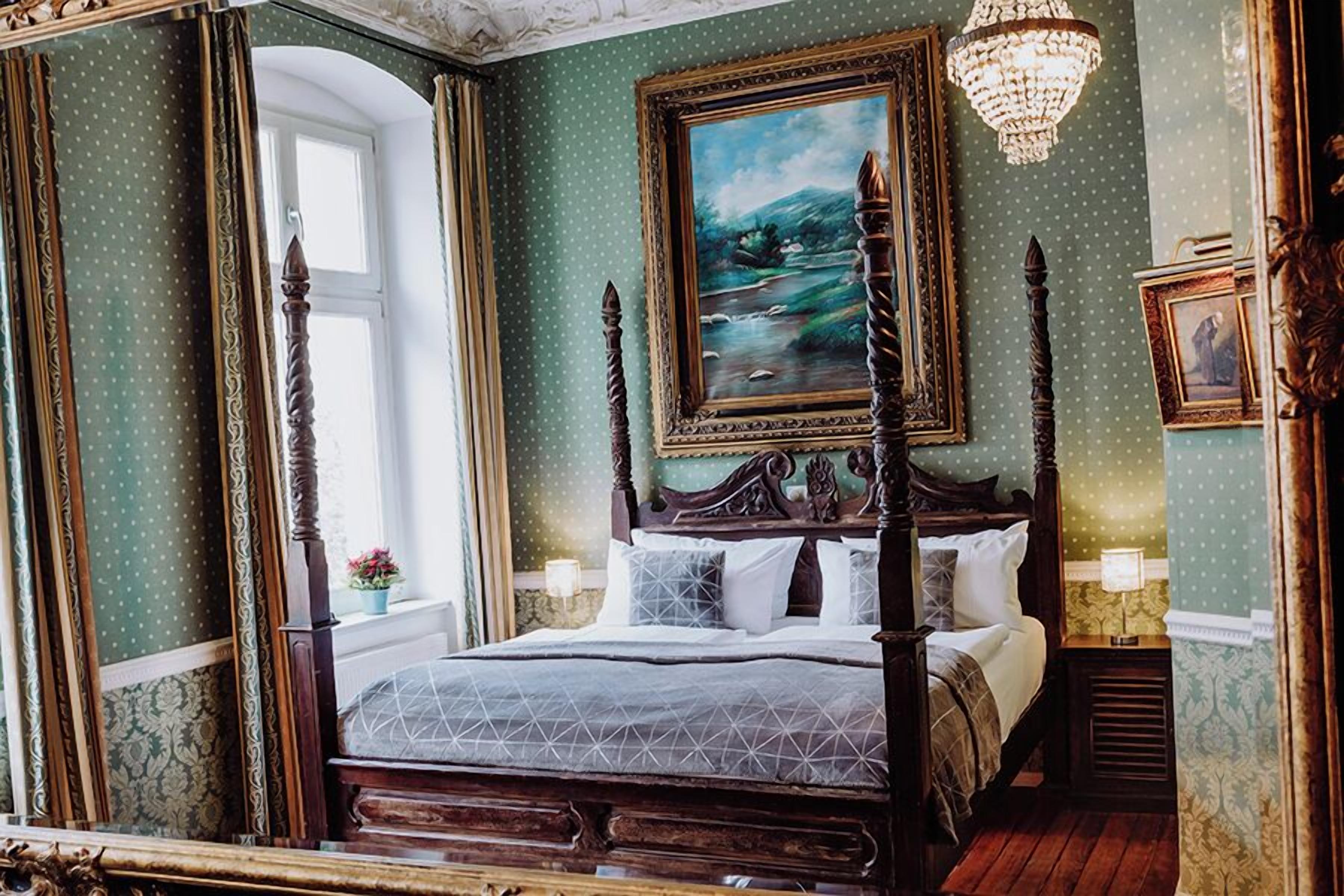 Foto - Honigmond Boutique Hotel