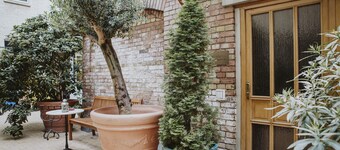 Honigmond Boutique Hotel Berlin - Mitte