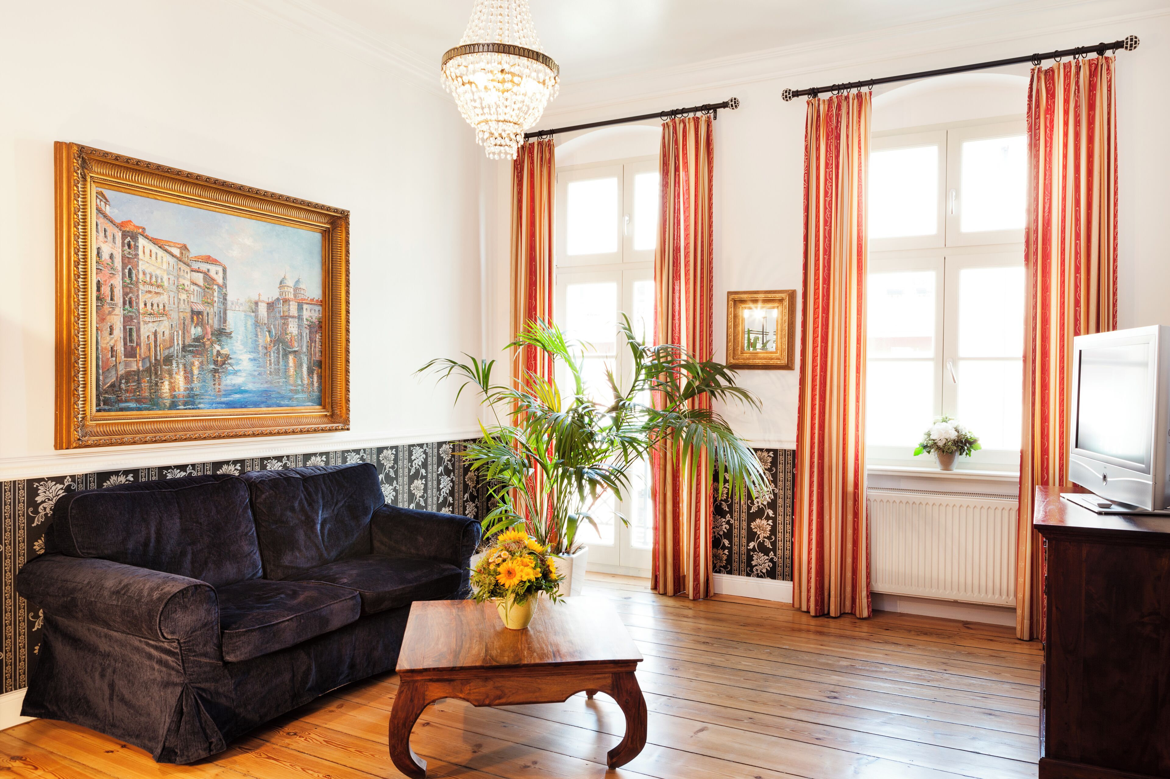 Foto - Honigmond Boutique Hotel