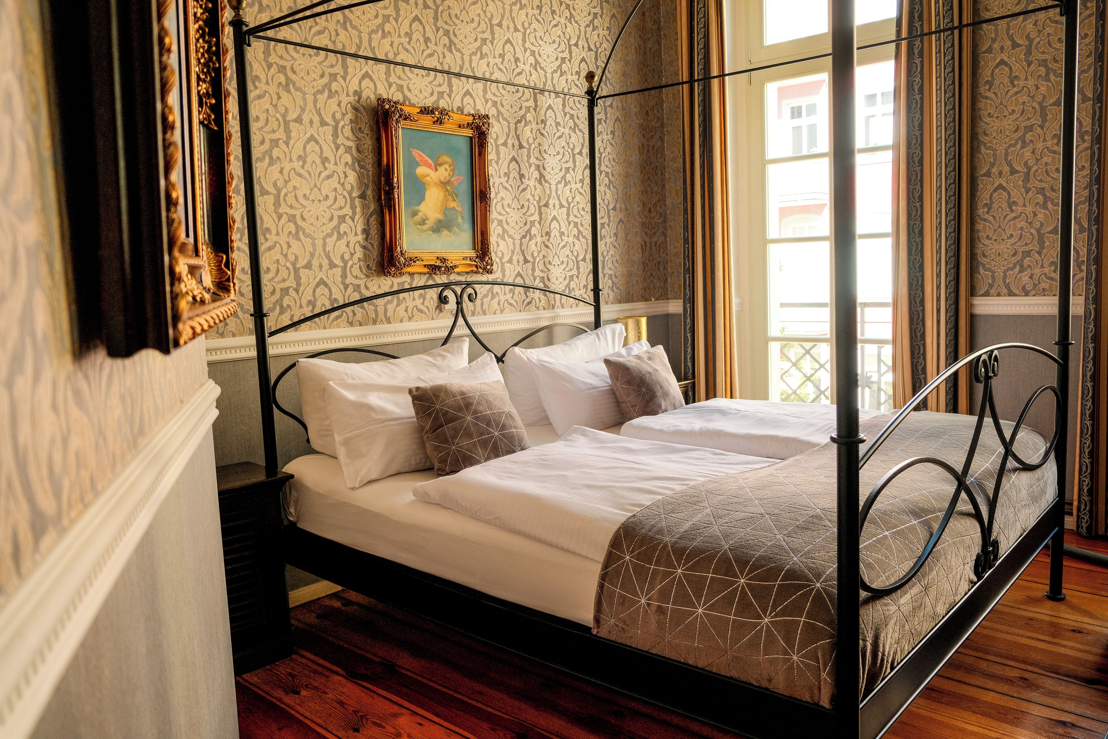 Foto - Honigmond Boutique Hotel