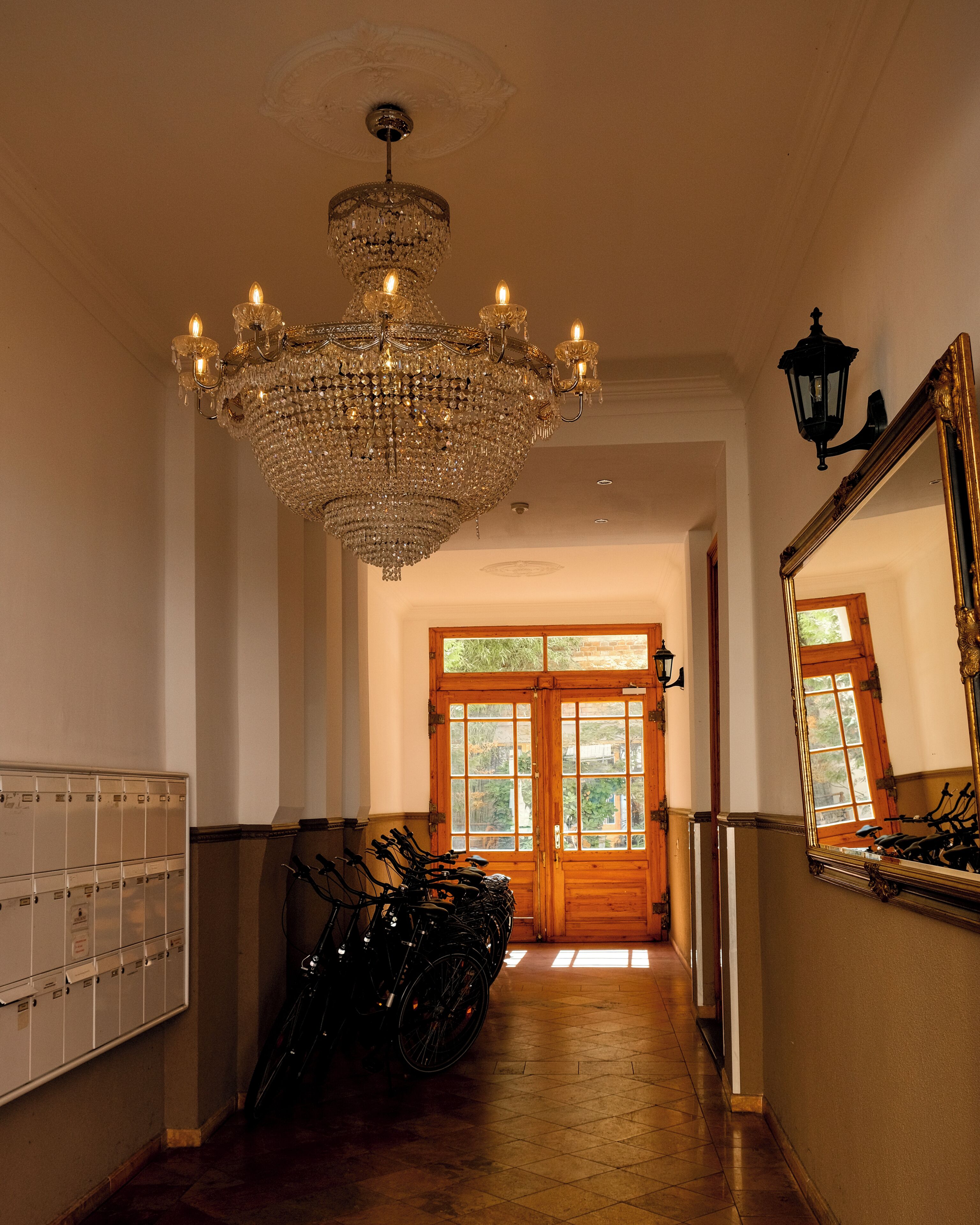 Foto - Honigmond Boutique Hotel