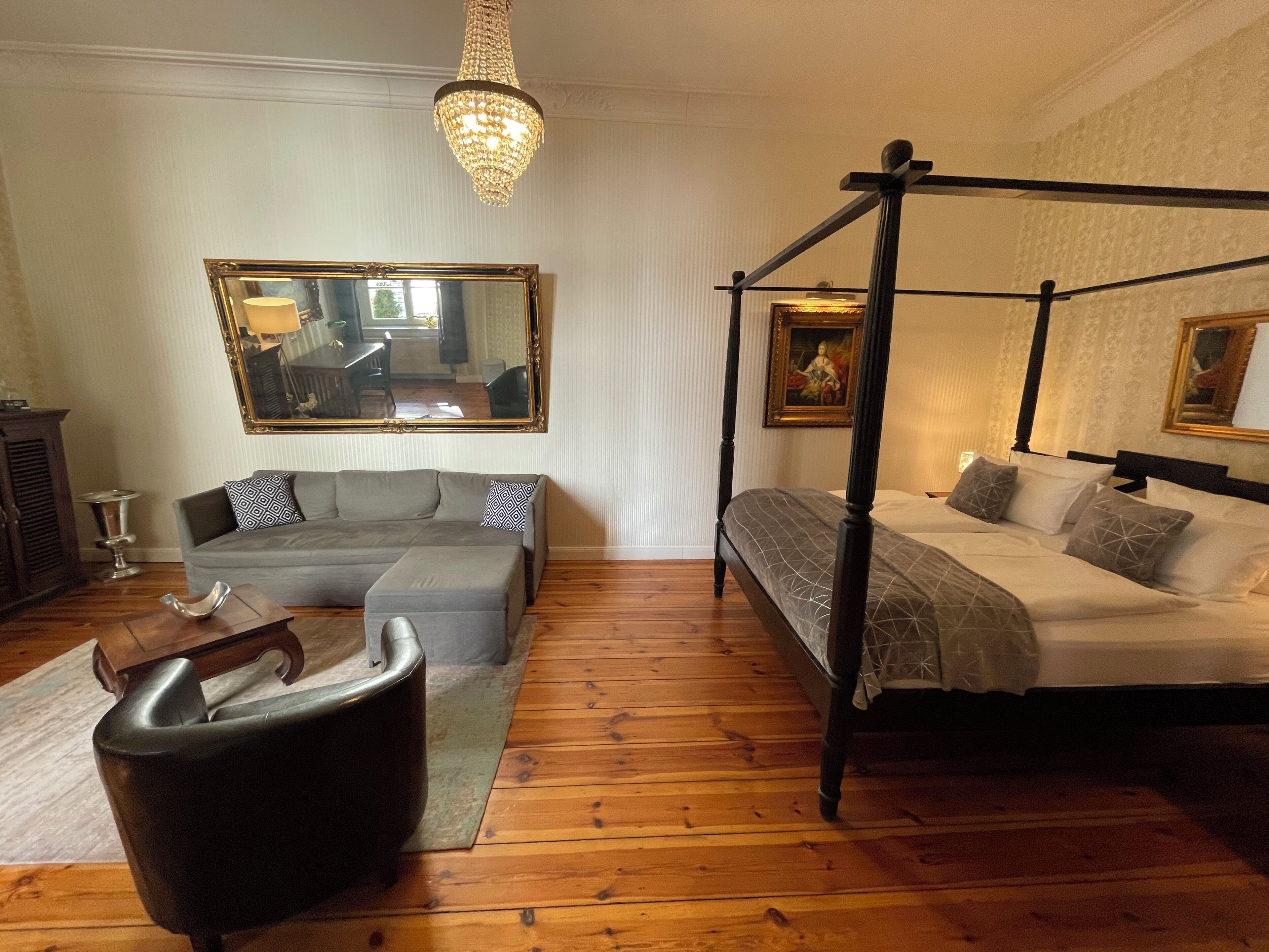 Foto - Honigmond Boutique Hotel