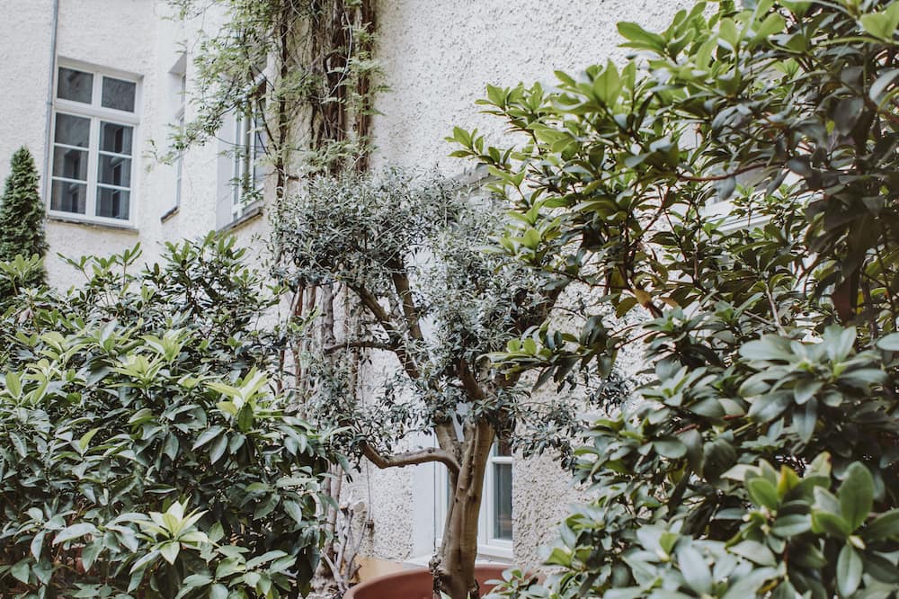 Honigmond Boutique Hotel Berlin - Mitte