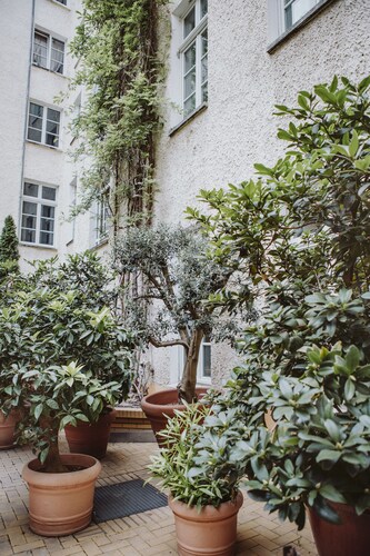 Honigmond Boutique Hotel Berlin - Mitte