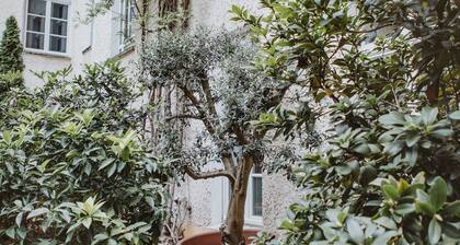 Honigmond Boutique Hotel Berlin - Mitte